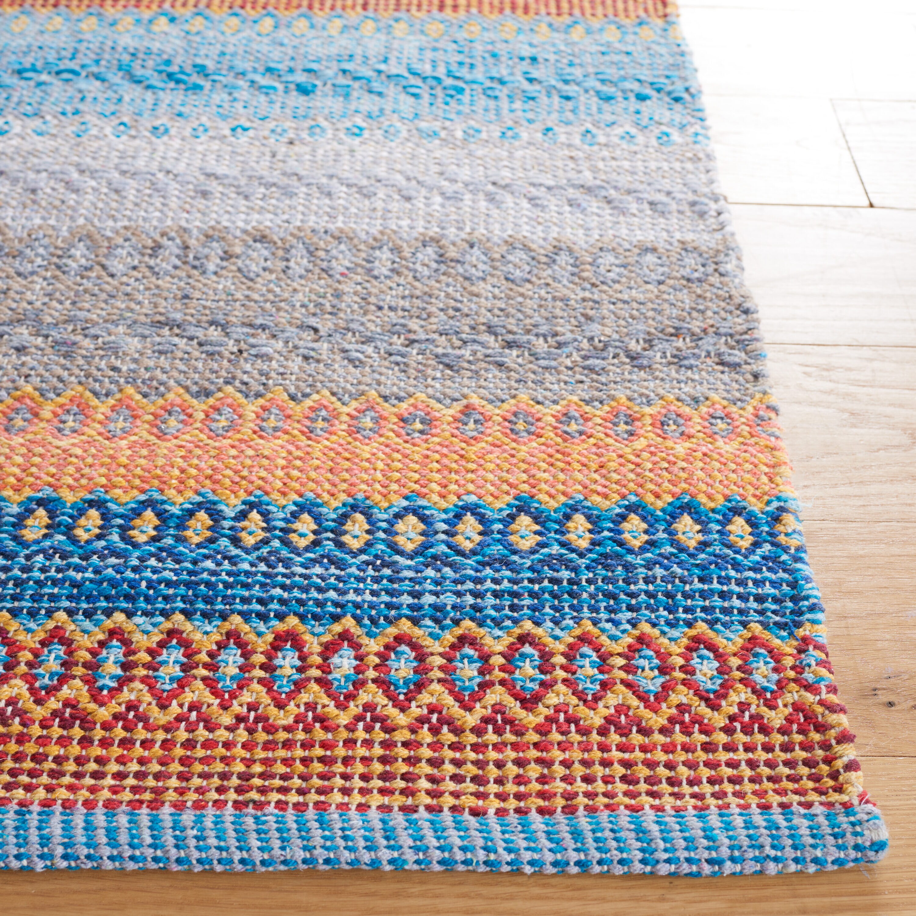 Safavieh KLM475D-8 rugs - View #6