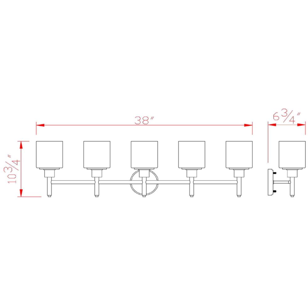Design House 587402 b089995 - View #4