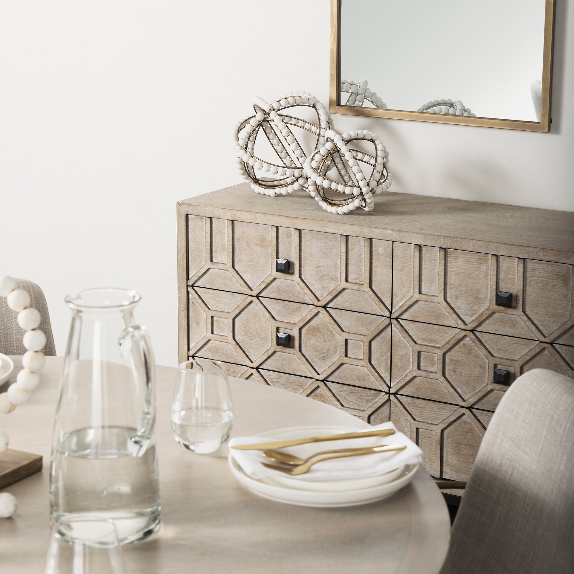 Mercana 69376 Dining-Kitchen-Storarge - View #6