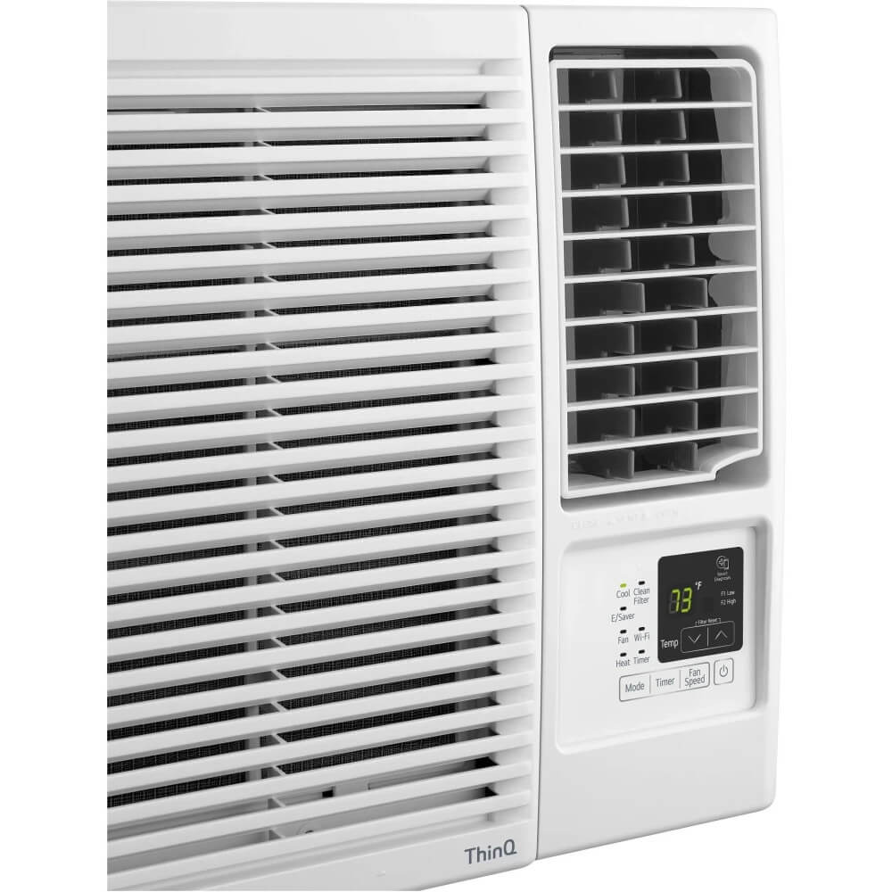 LG LW8023HRSM Portable-Air-Conditioners - View #3