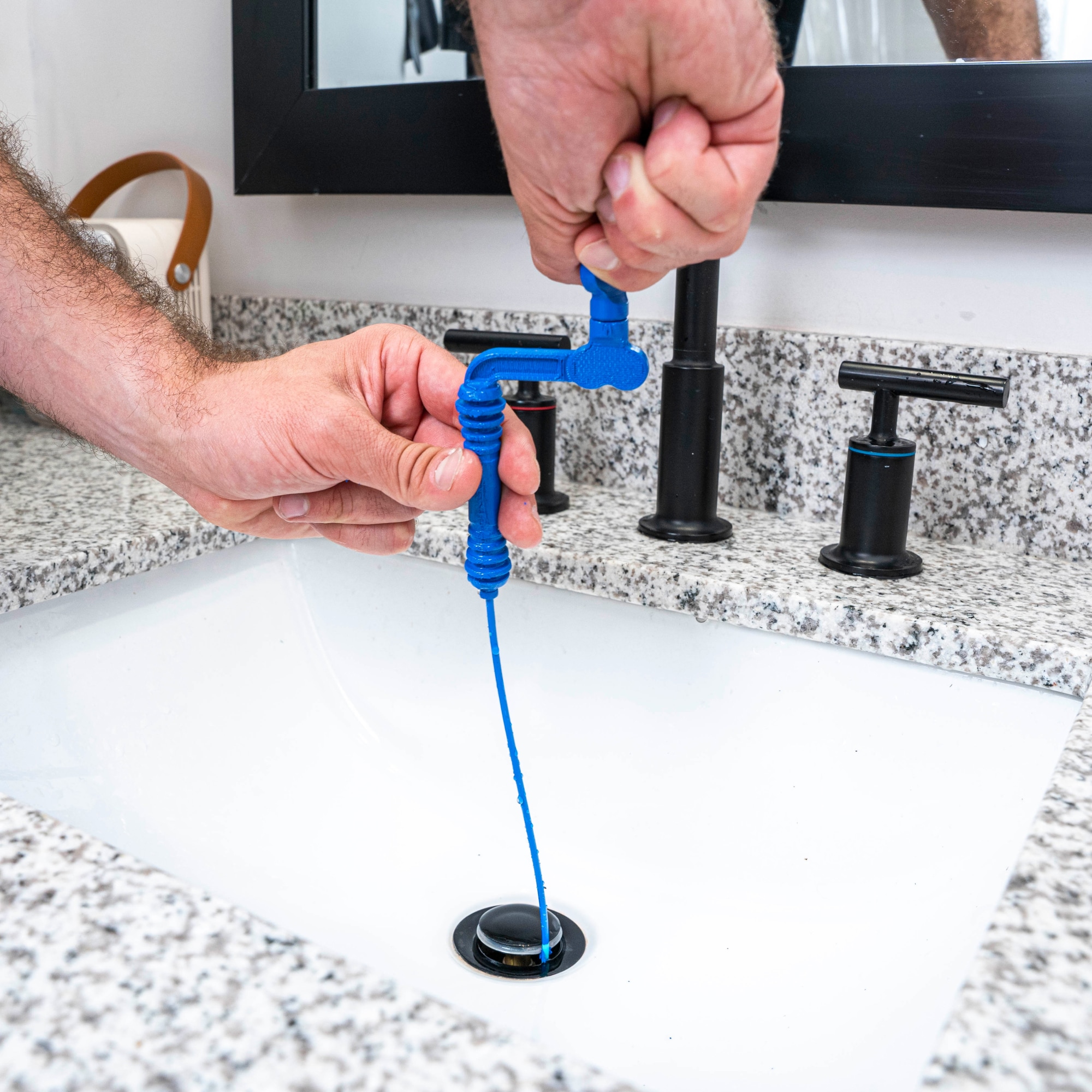 CLOG DOG CD100 Drain-Cleaning-Tools - View #4