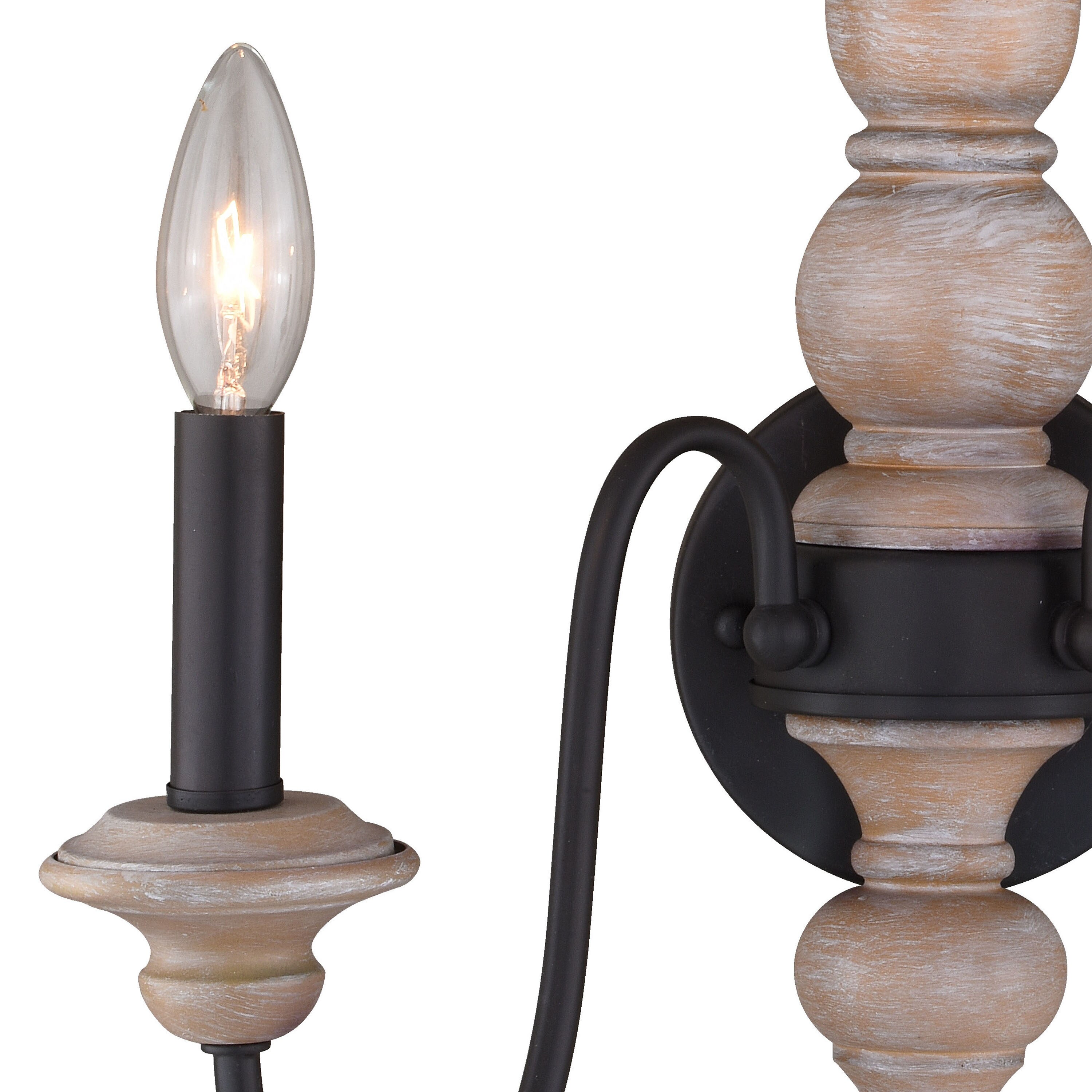 Breamore Candle Sconce, Wall Mounted Lights, Lighting