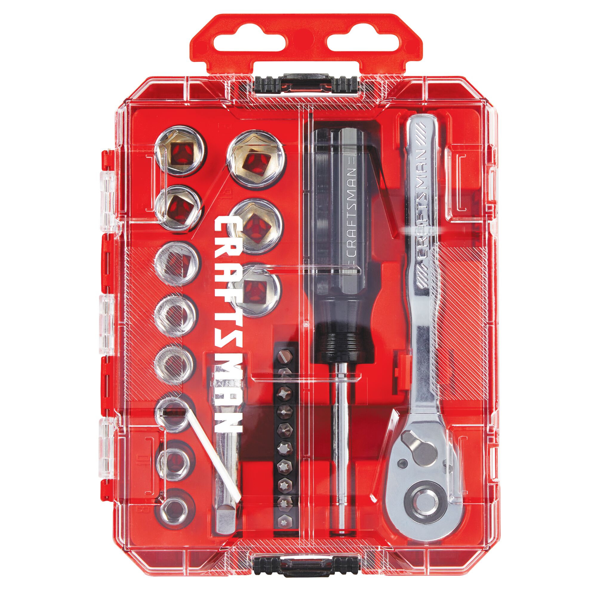 CRAFTSMAN CMMT12111 Mechanics-Tool-Sets - View #9