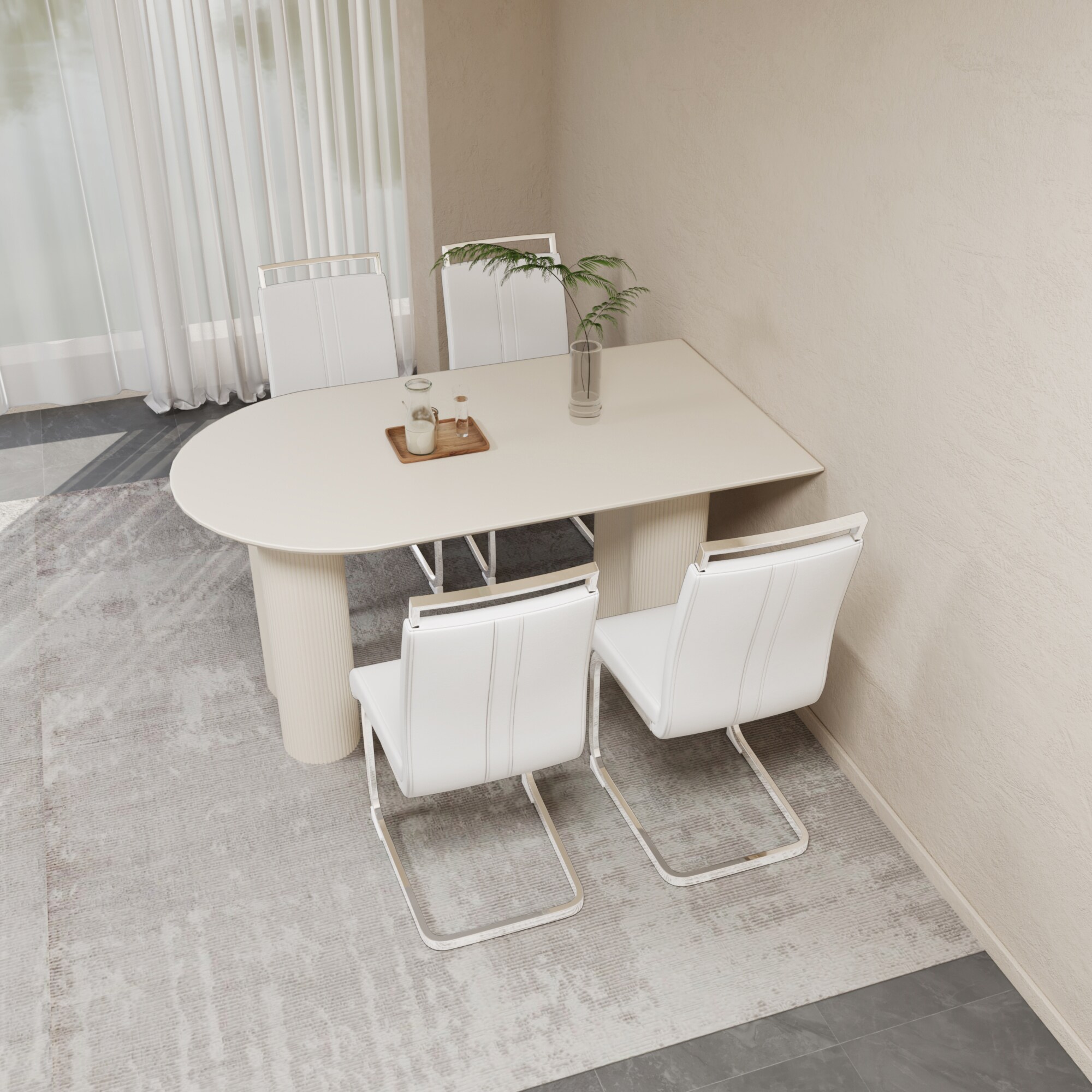 Siavonce XH00192 Dining-Sets - View #9