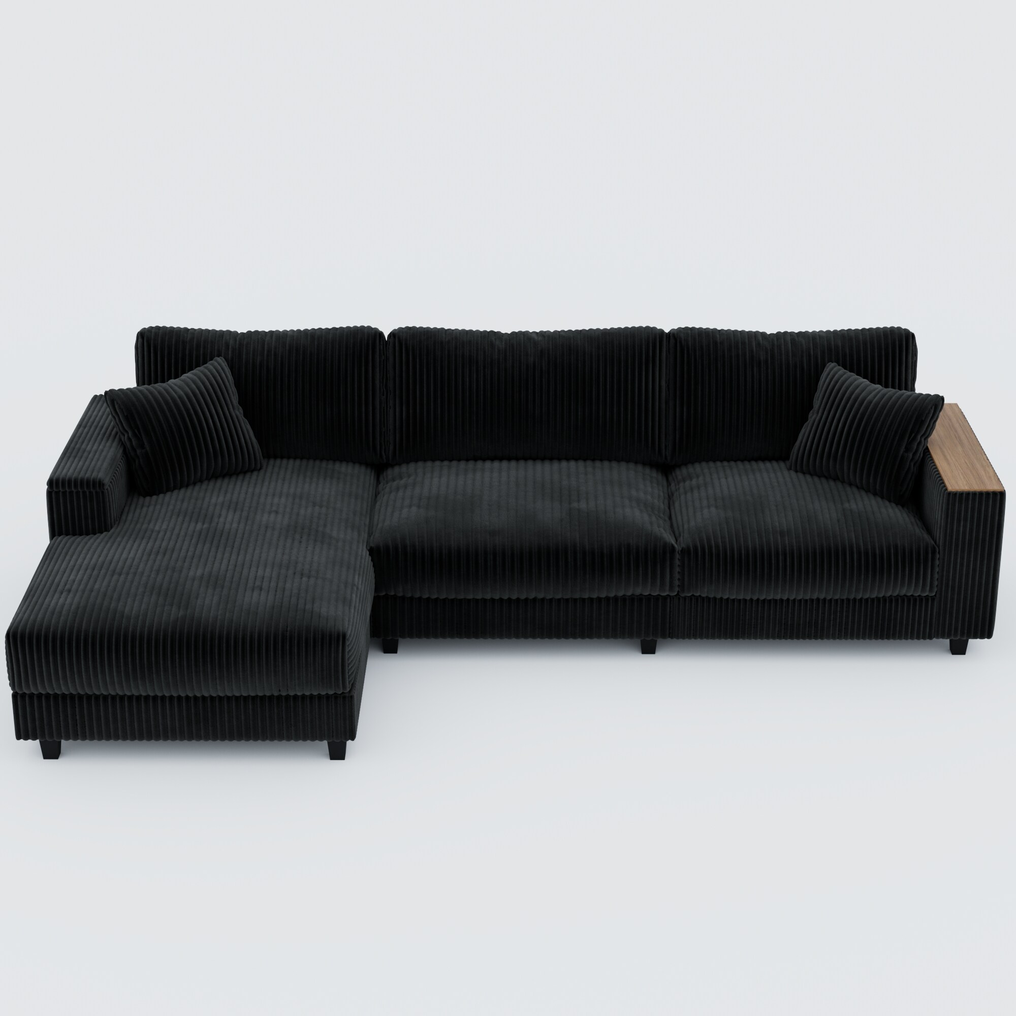 GDFStudio 338723 Sofas-Loveseats - View #2