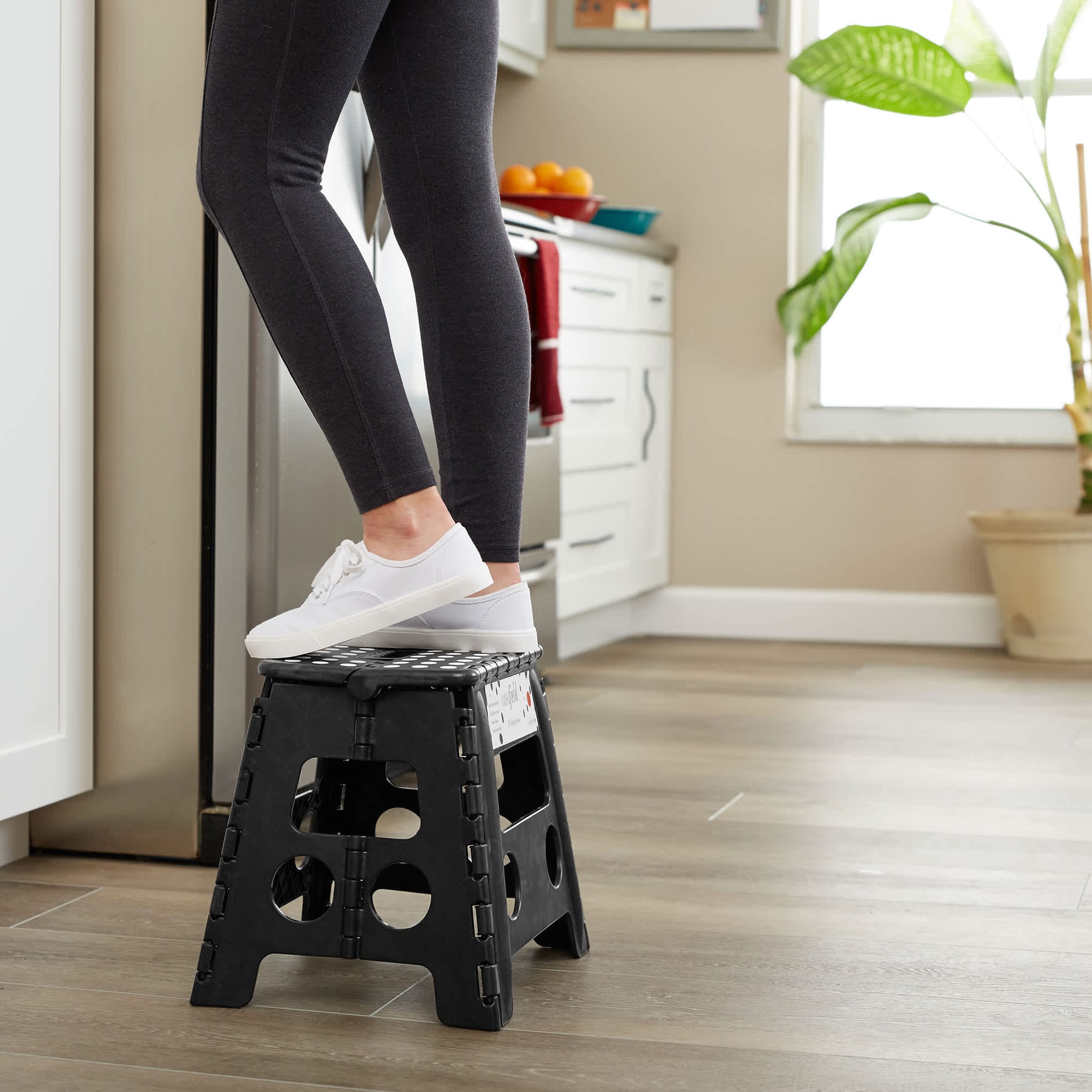 Casafield HOM-LAD-13FBR-BLK step - View #7