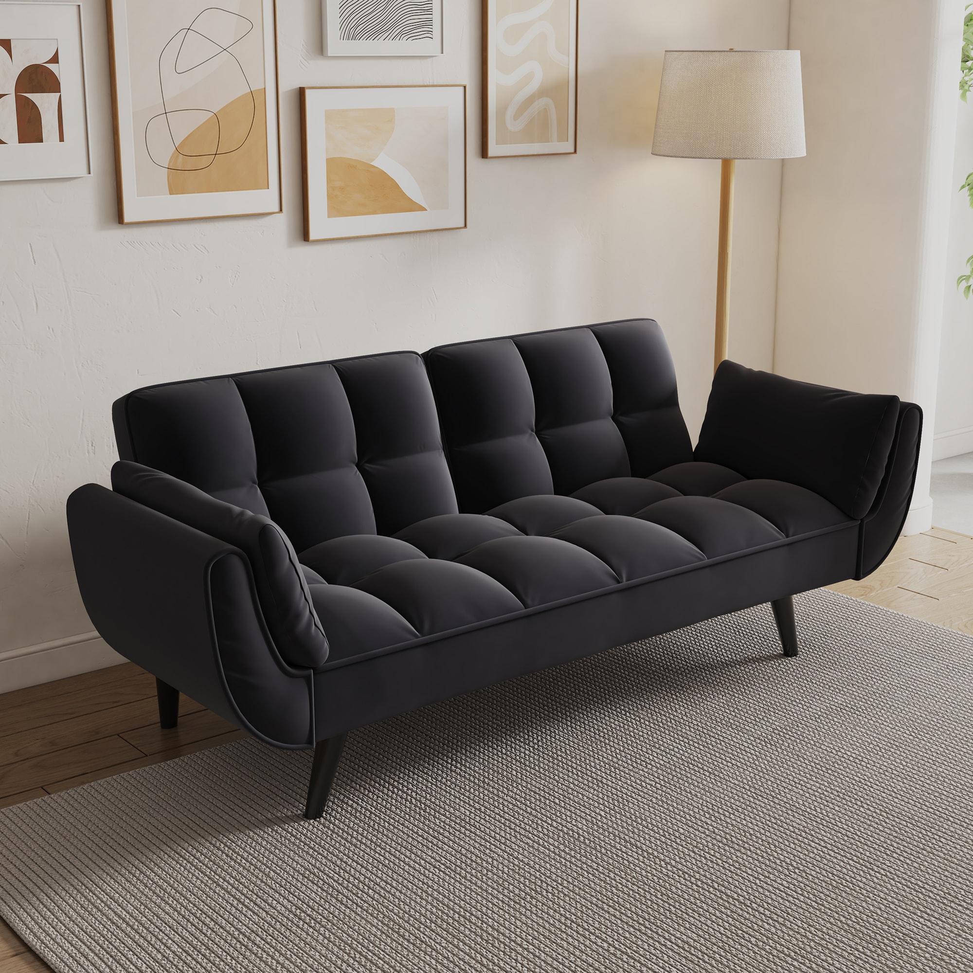 Bybafun YC5200031 futons - View #7