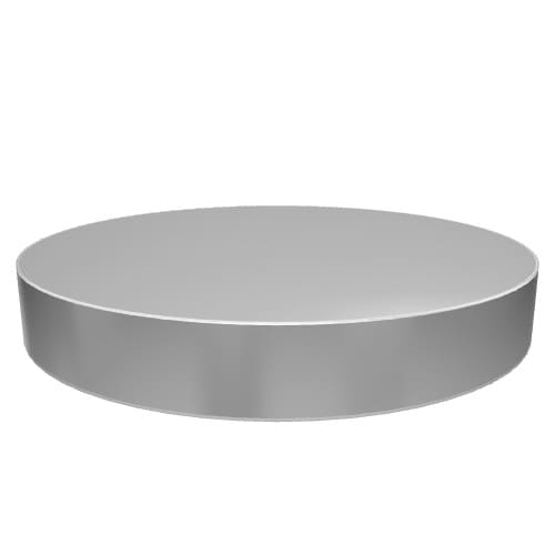 Three-dimensional representation of the product