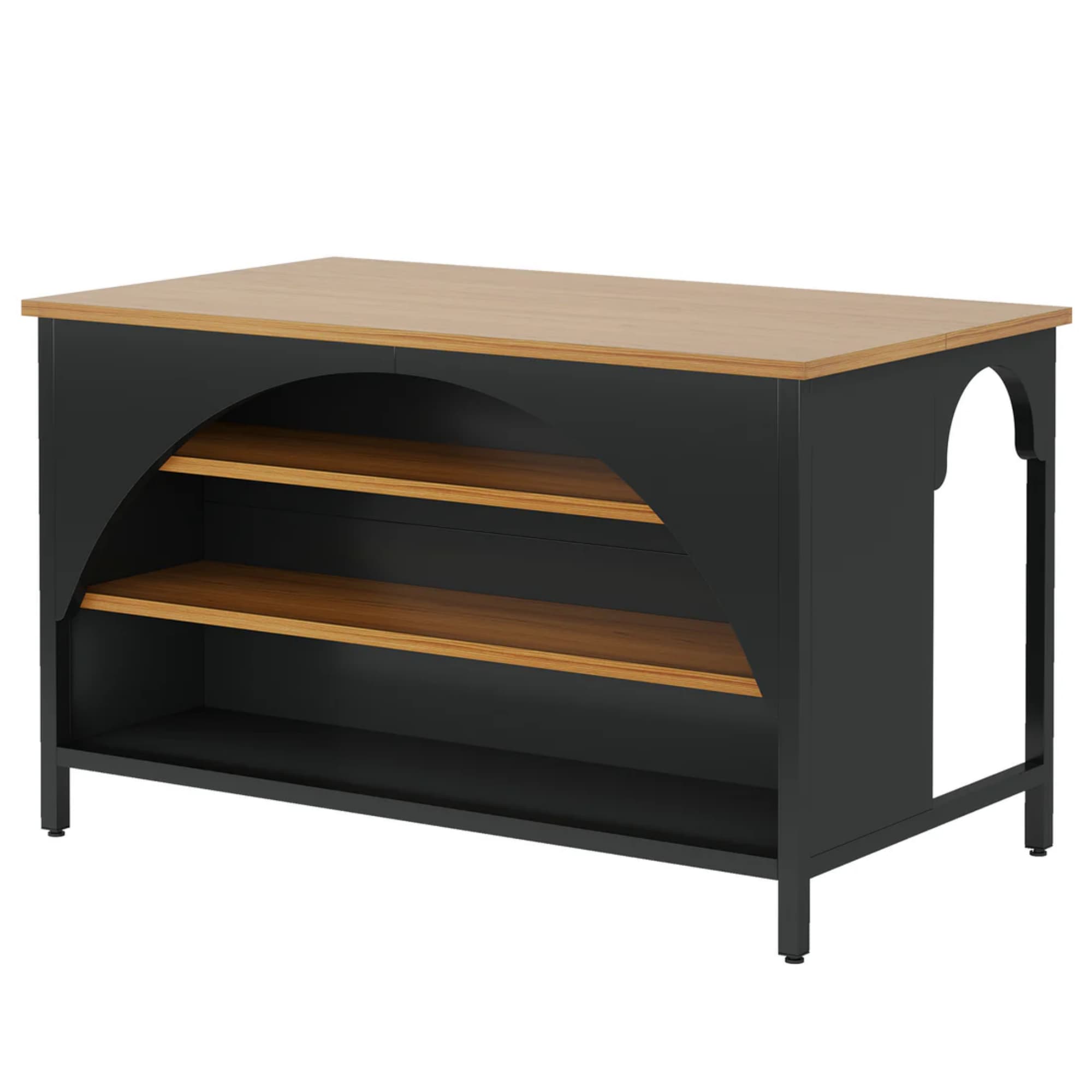 Ama Pear S-KI-04 Kitchen-Furniture - View #3