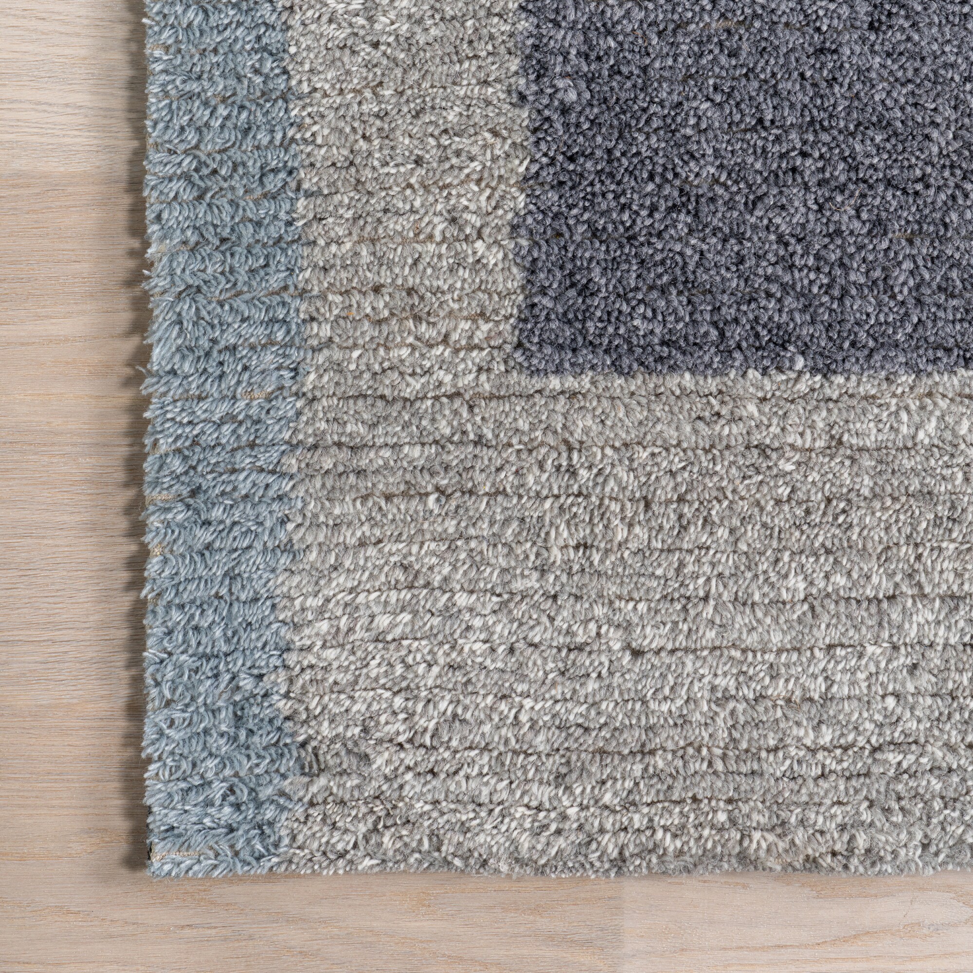 nuLOOM 200SVOH04A-9012 rugs - View #4