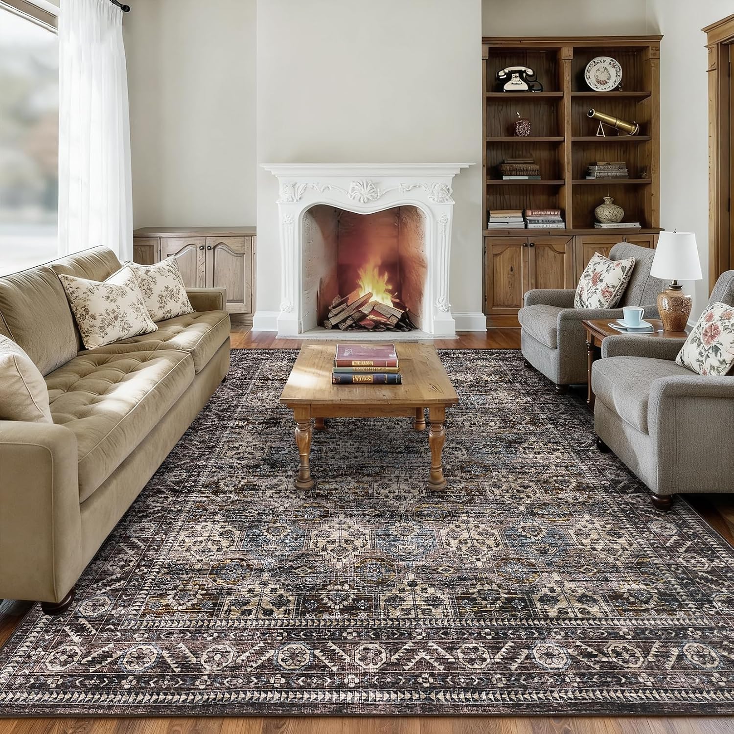 Assile XH260821496 rugs - View #2