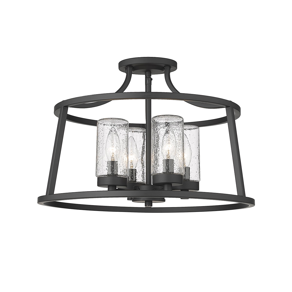 Millennium Lighting 4184-MB Pendant-Lights - View #2