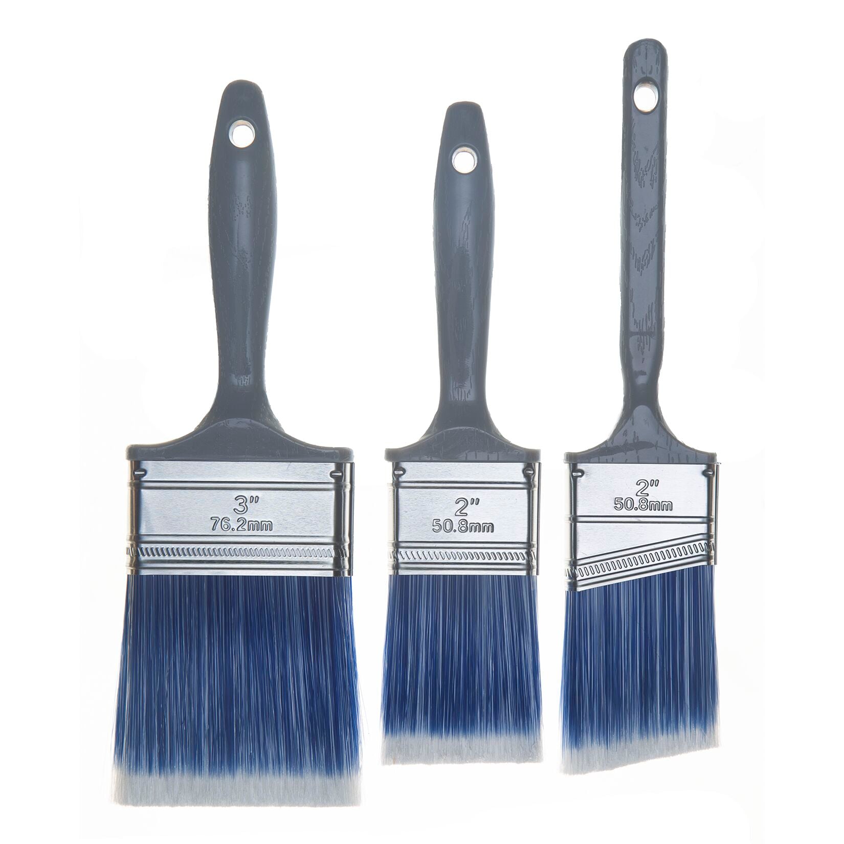 Project Source 2200303 Paint-Brushes - View #3
