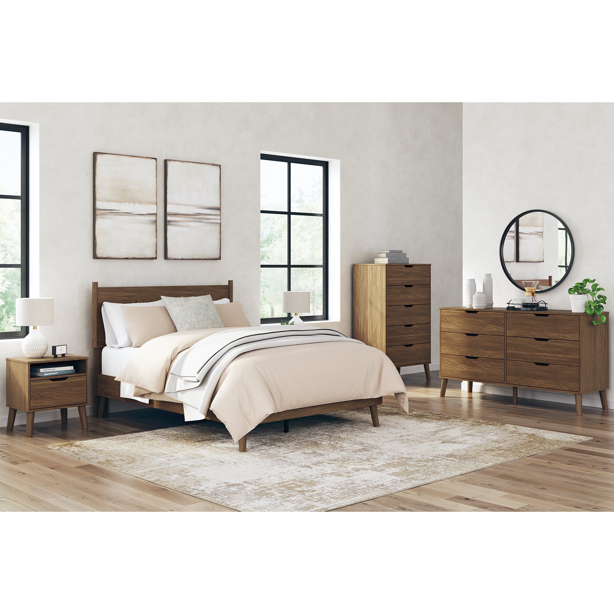 Signature Design by Ashley EB4879-231 dressers - View #10