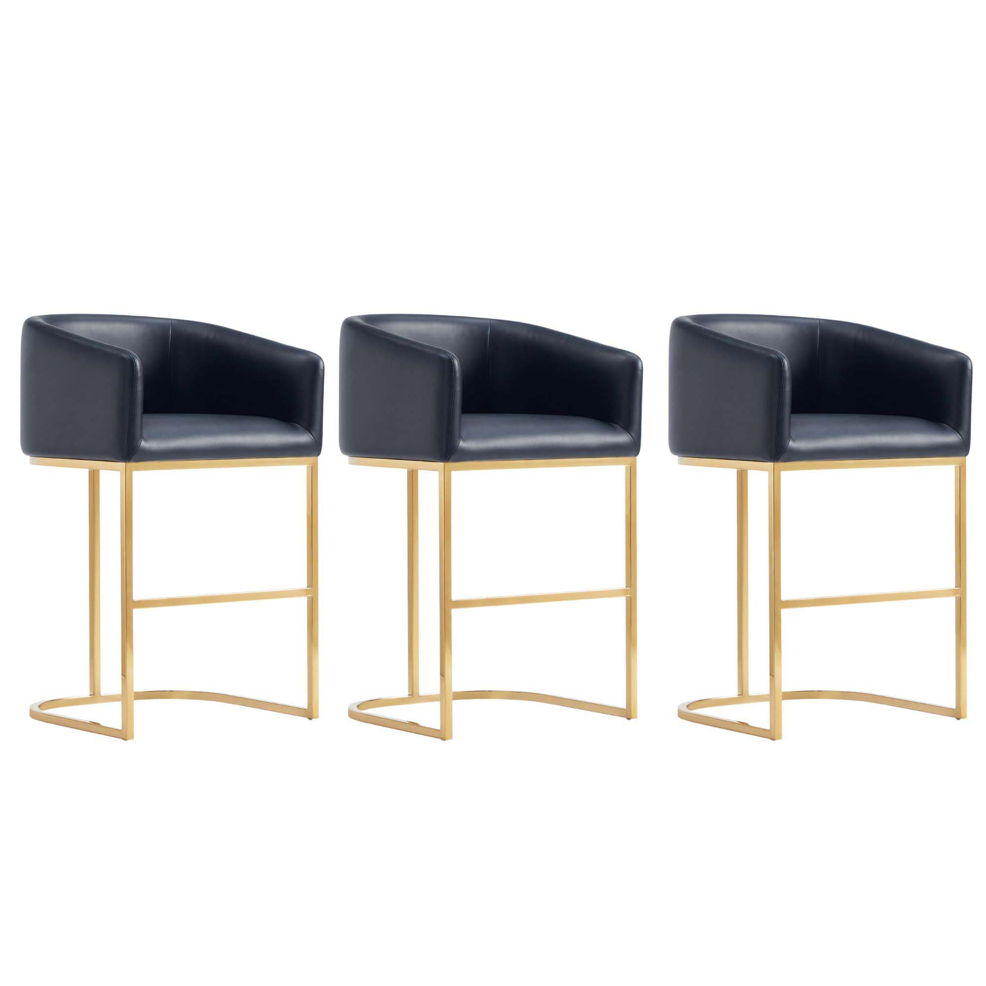 Manhattan Comfort 3-CS009-BK stools - View #2