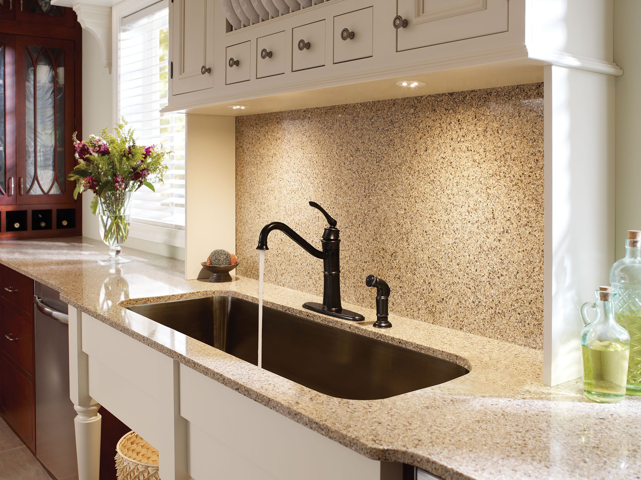 Moen 87999BRB Kitchen-Faucets - View #10