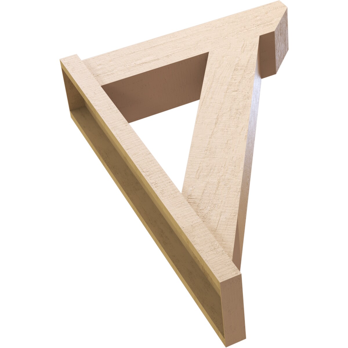 Ekena Millwork 2134772 corbels - View #6