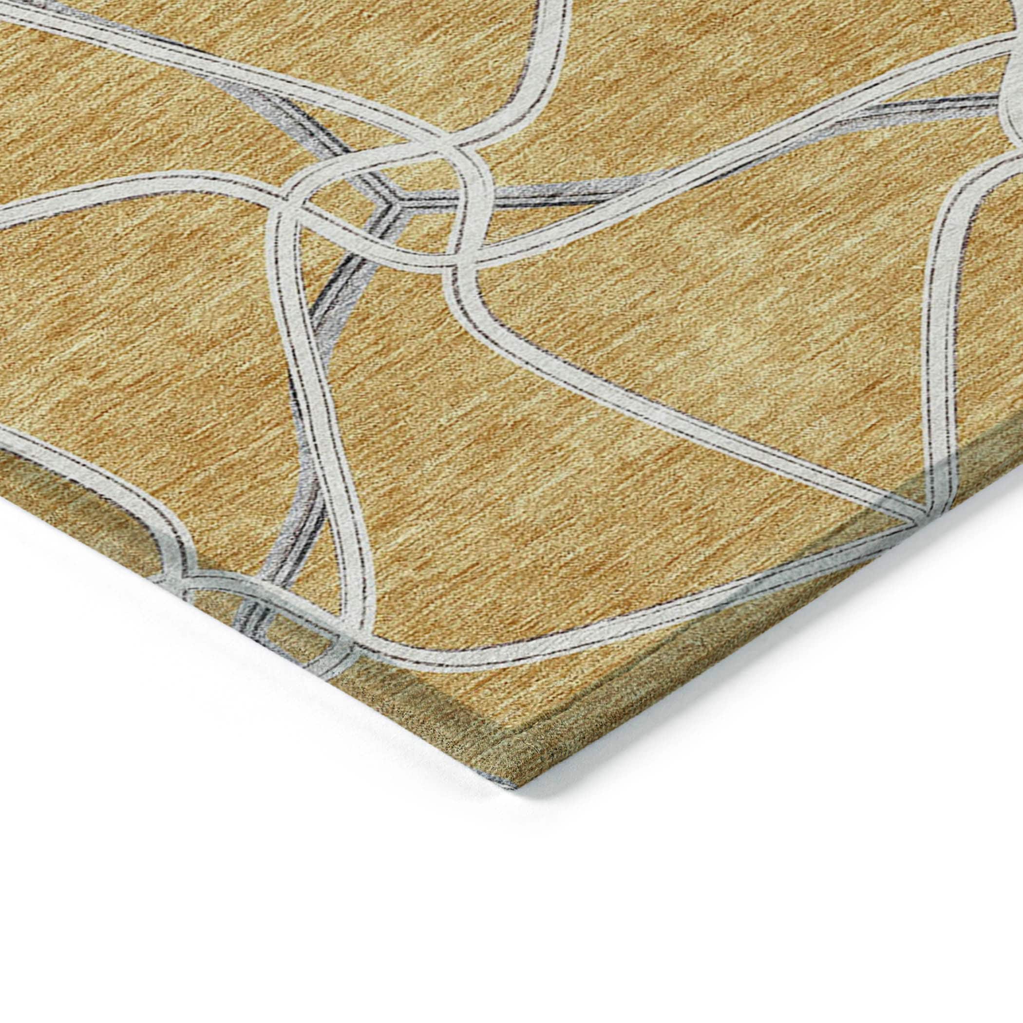 Addison Rugs ACN948GO8X10 rugs - View #4