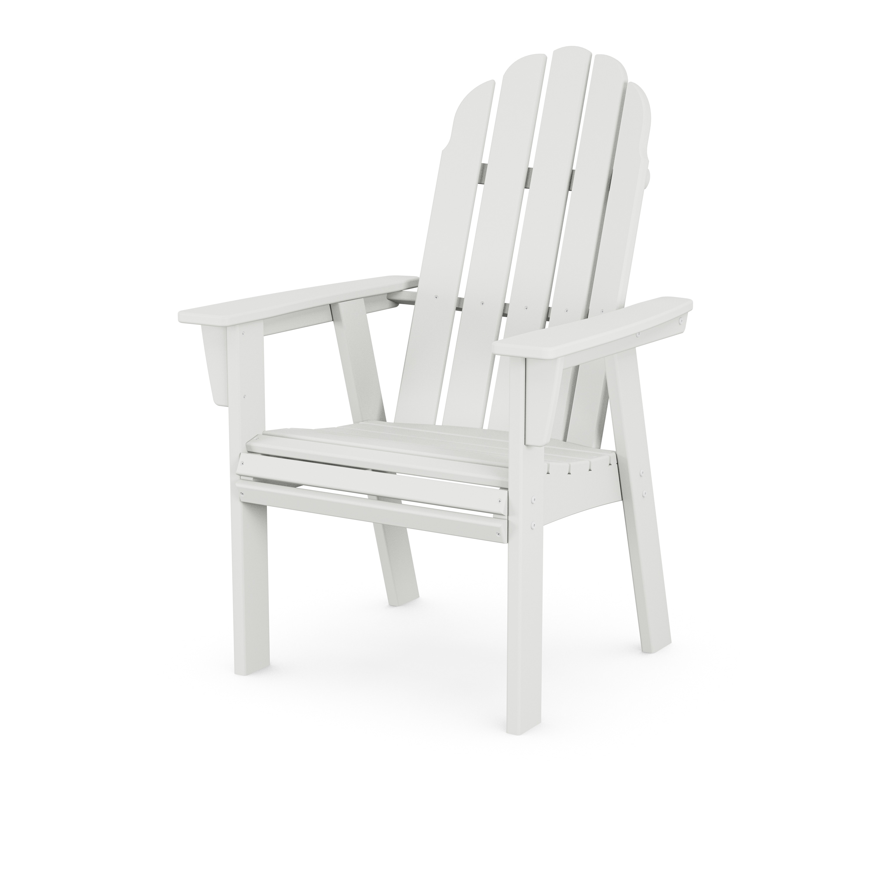 allen + roth by POLYWOOD PWS2727-1-WH Patio-Dining-Sets - View #3