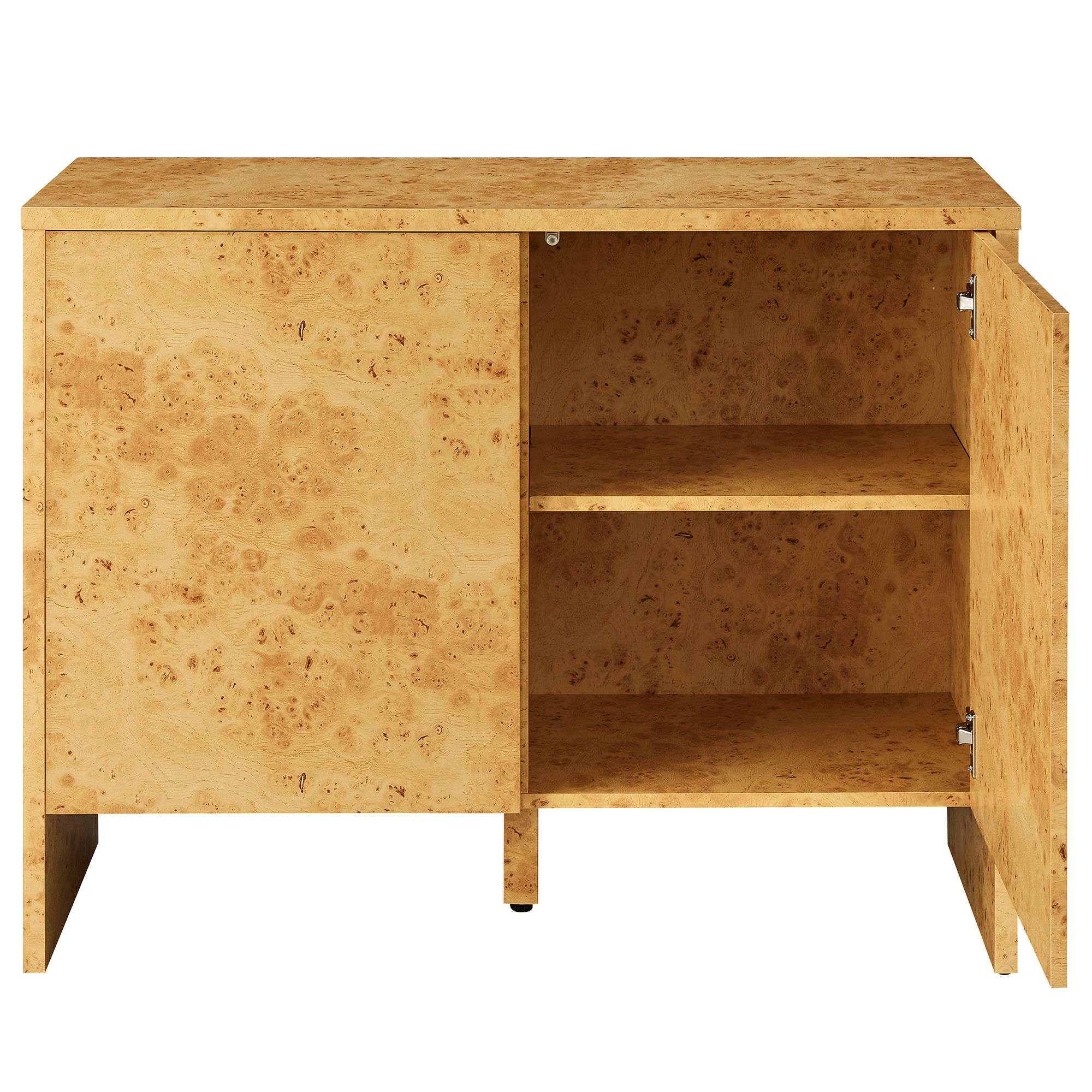 Modway EEI-6859-BUR Dining-Kitchen-Storarge - View #5
