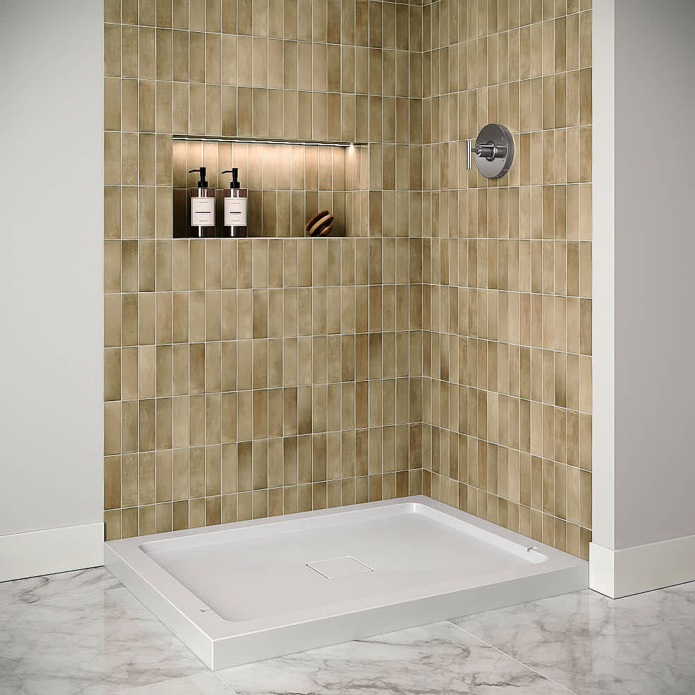 Streamline DT-2233-112 Shower-Floors - View #17