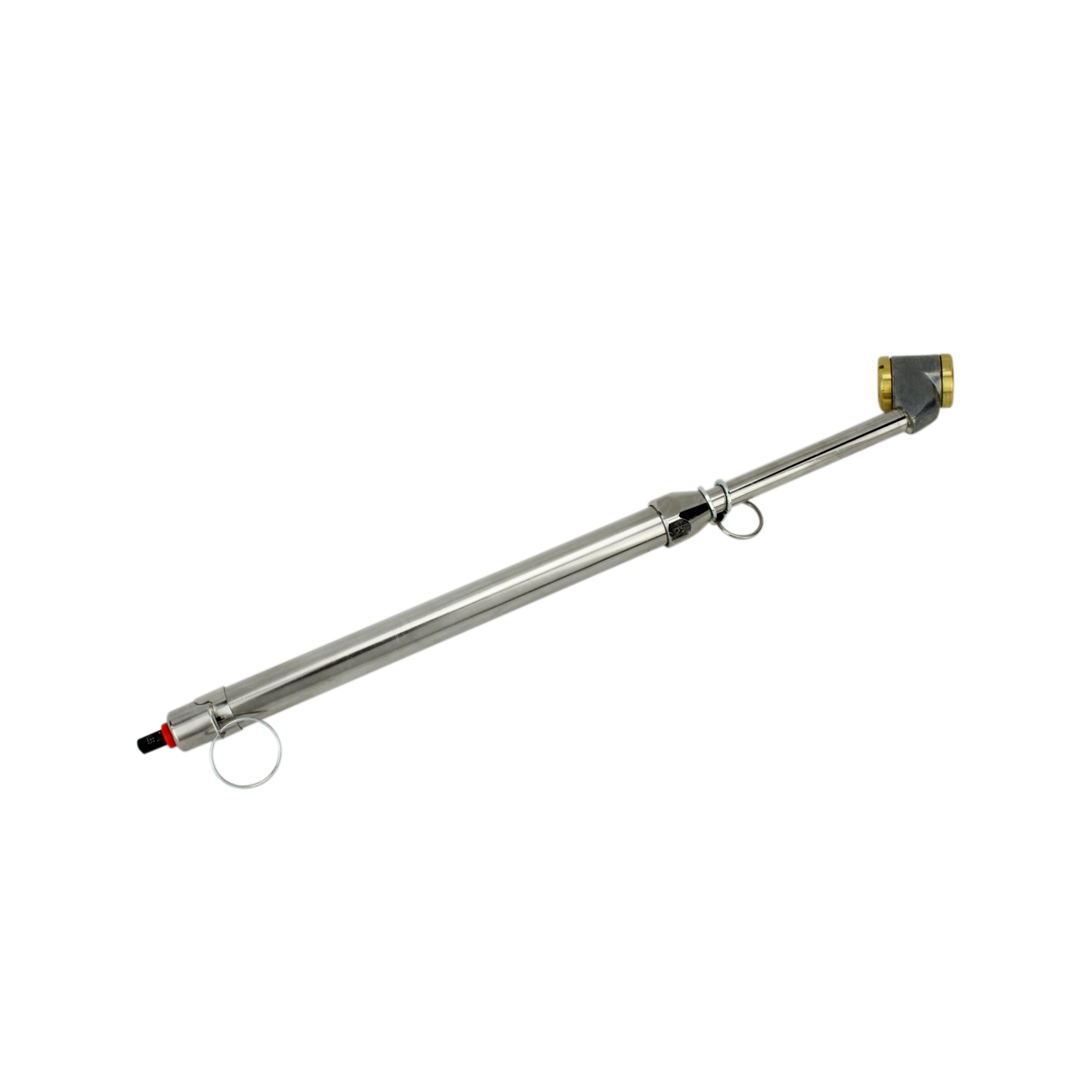 Milton S-982CKB Pencil tire gauge