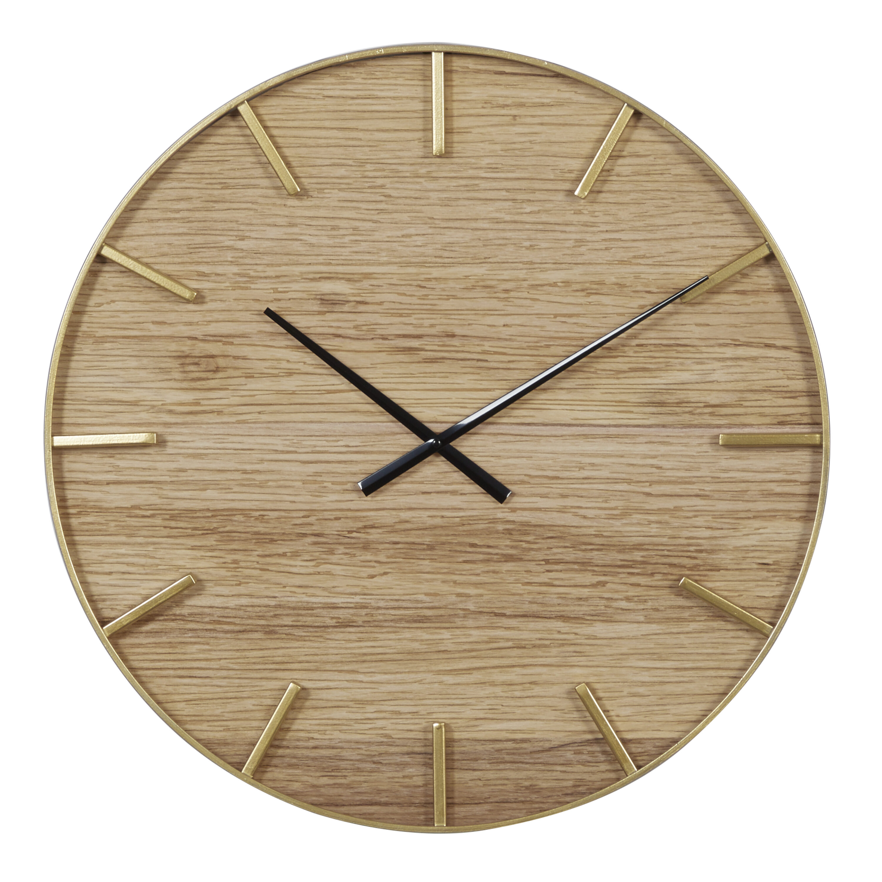 Grayson Lane 43343 Indoor-Outdoor-Clocks - View #2