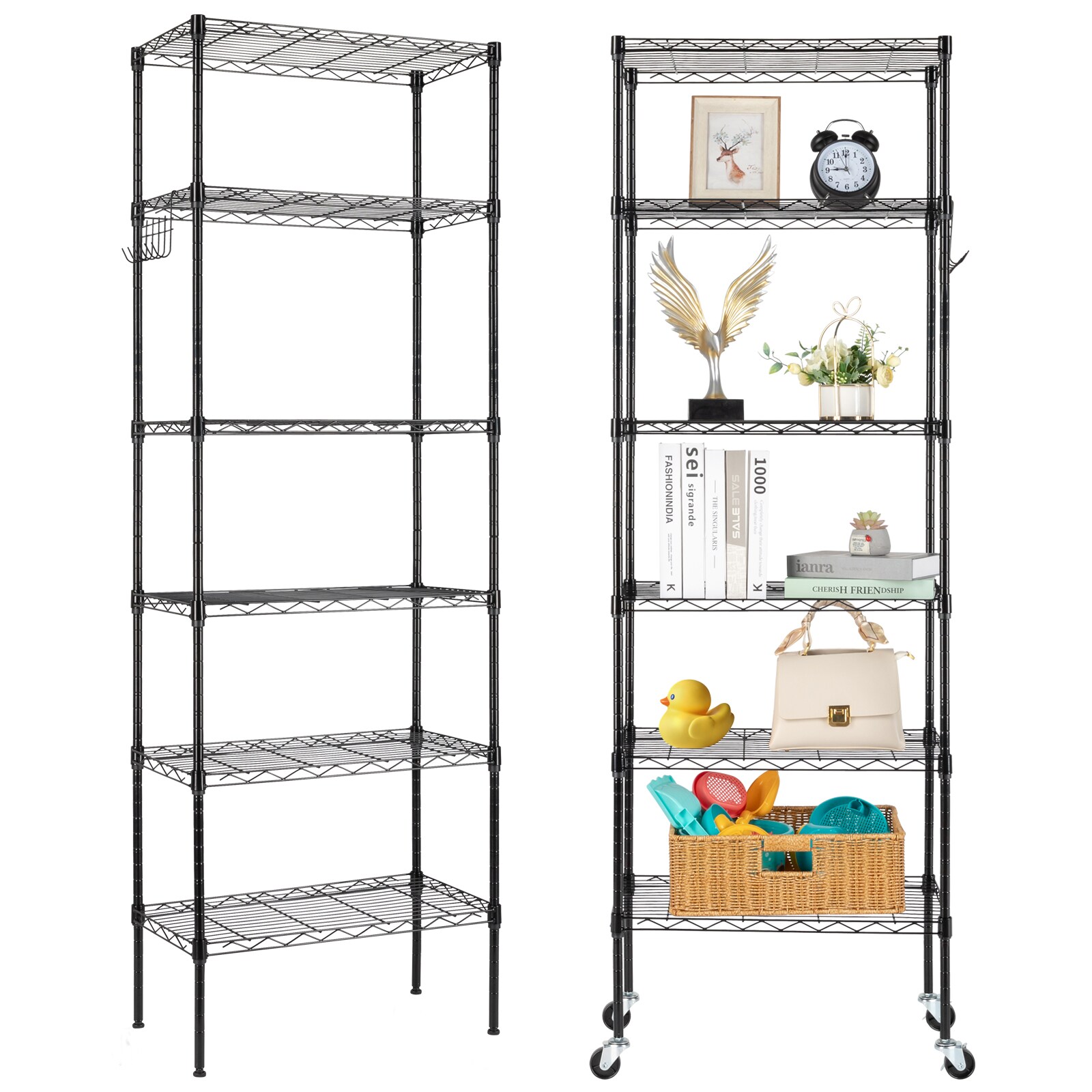 Winado LO1G51000510 Free-Standing-Shelving - View #7
