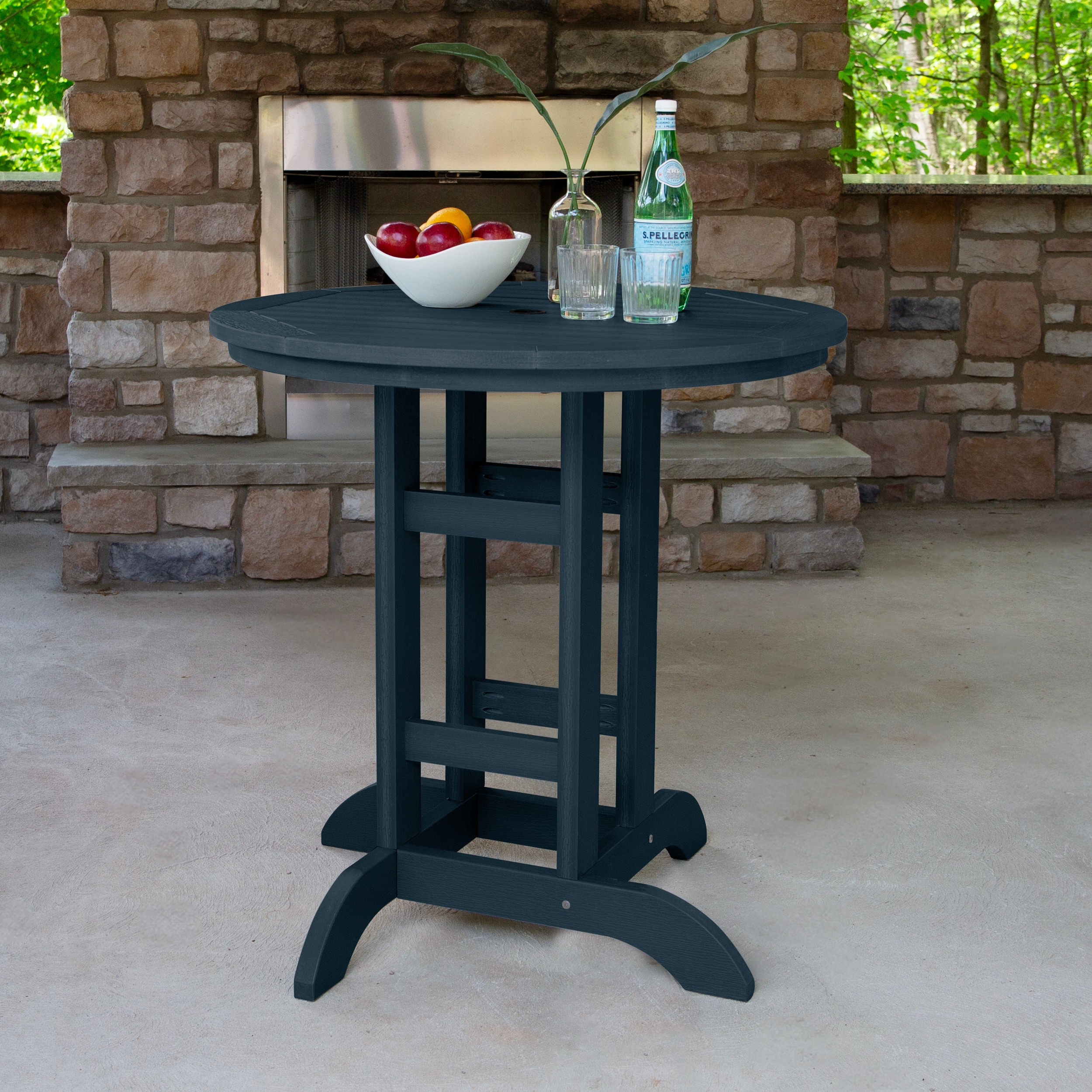 highwood AD-CNA36-FBE Patio-Dining-Sets - View #5