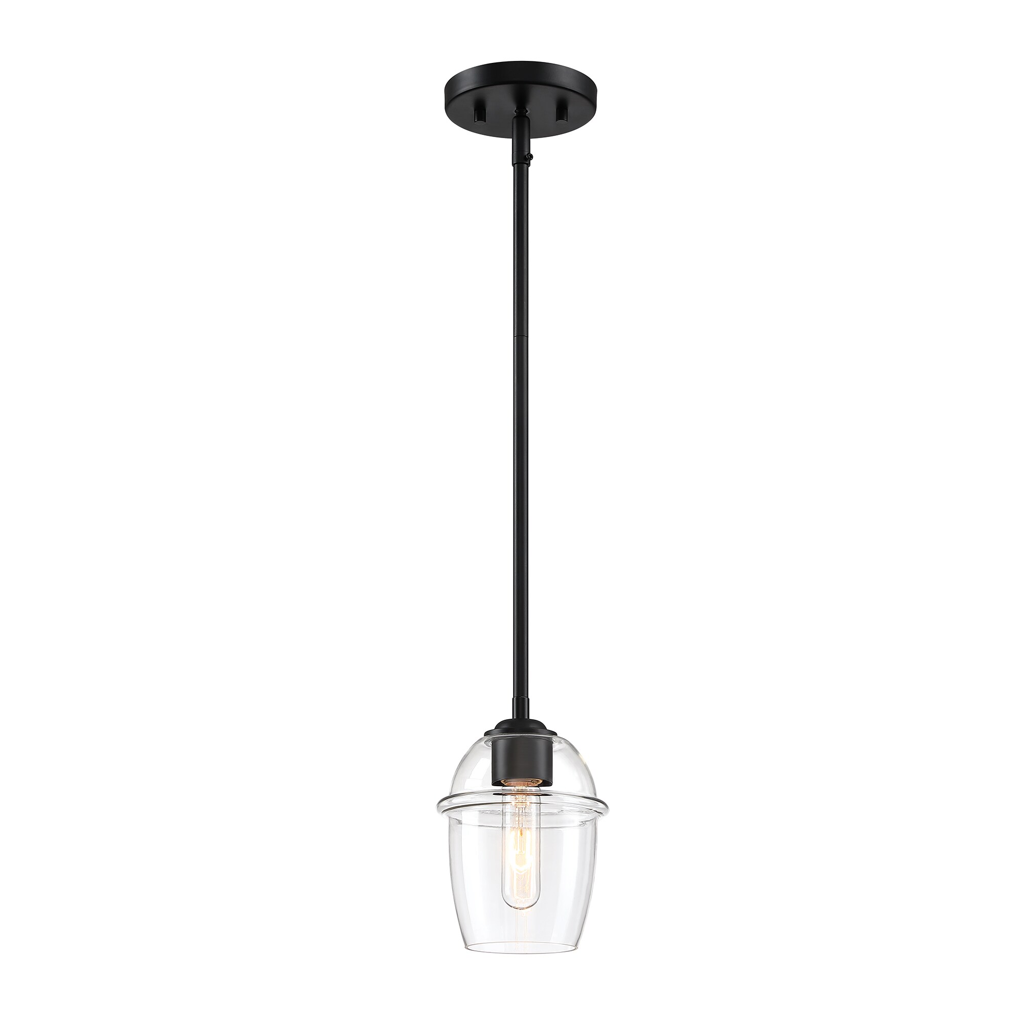Designers Fountain D310M-5P-MB Pendant-Lights - View #5