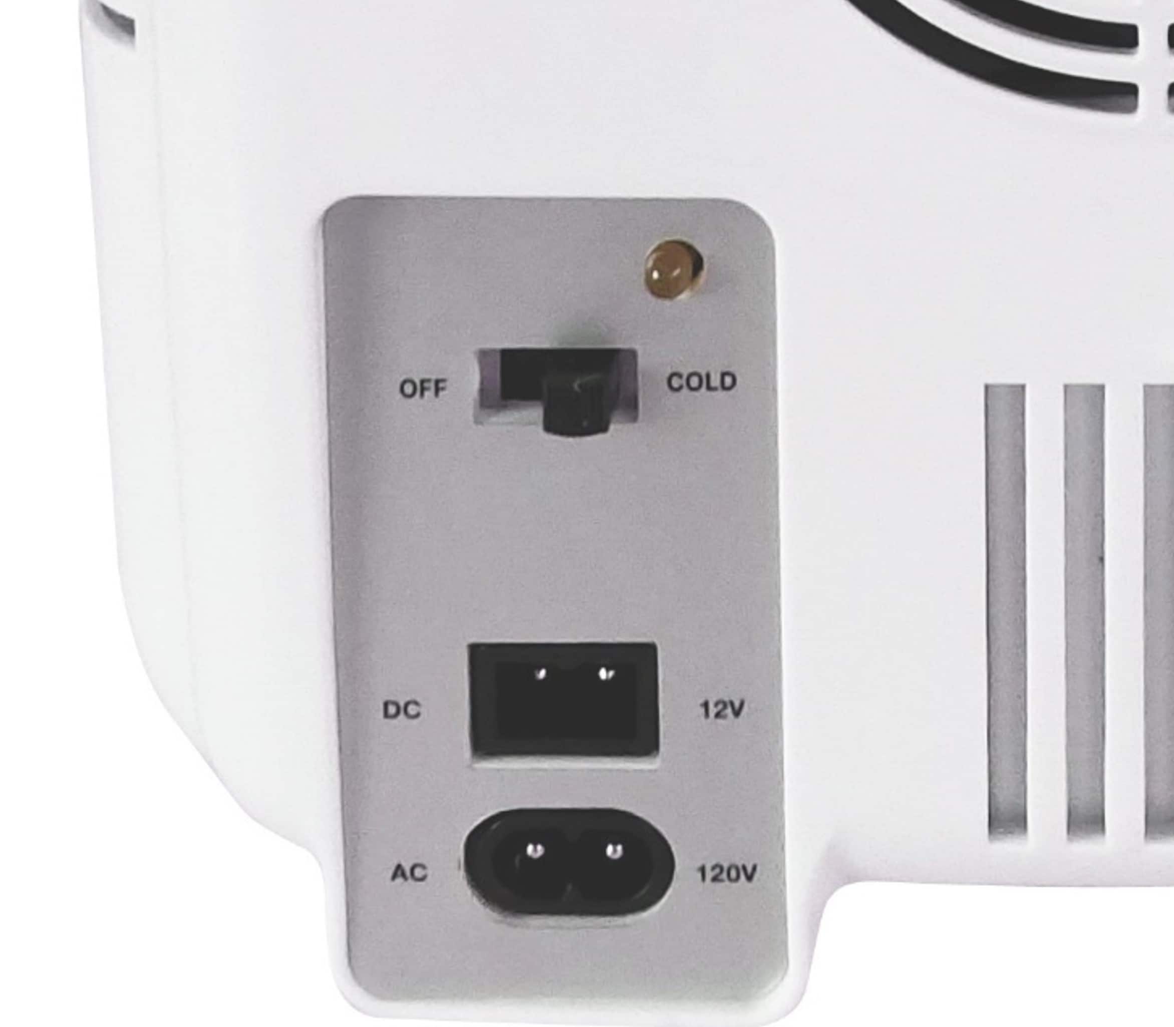Frigidaire EFMIS170-WHITE m050615 - View #7