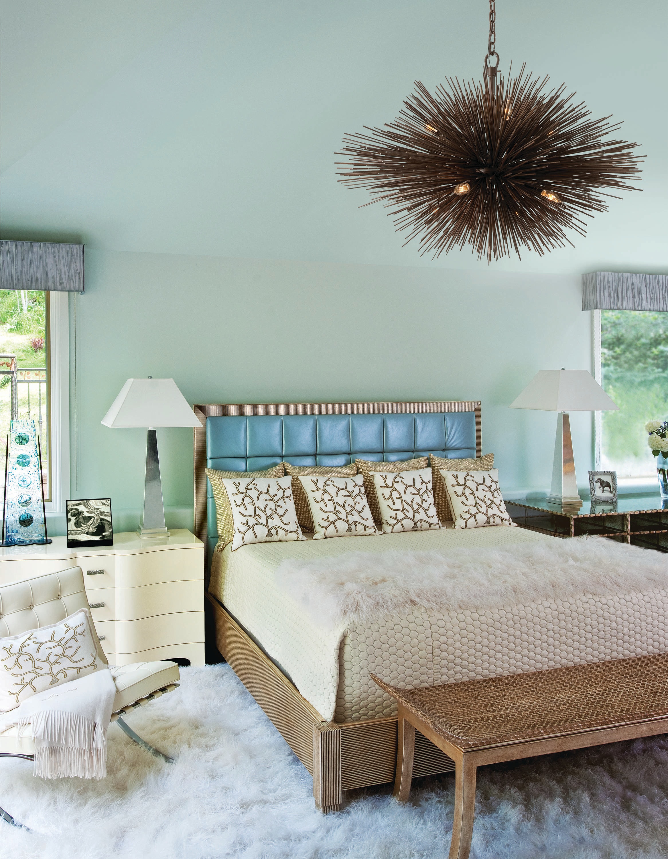 Troy Lighting F3668 Pendant-Lights - View #3