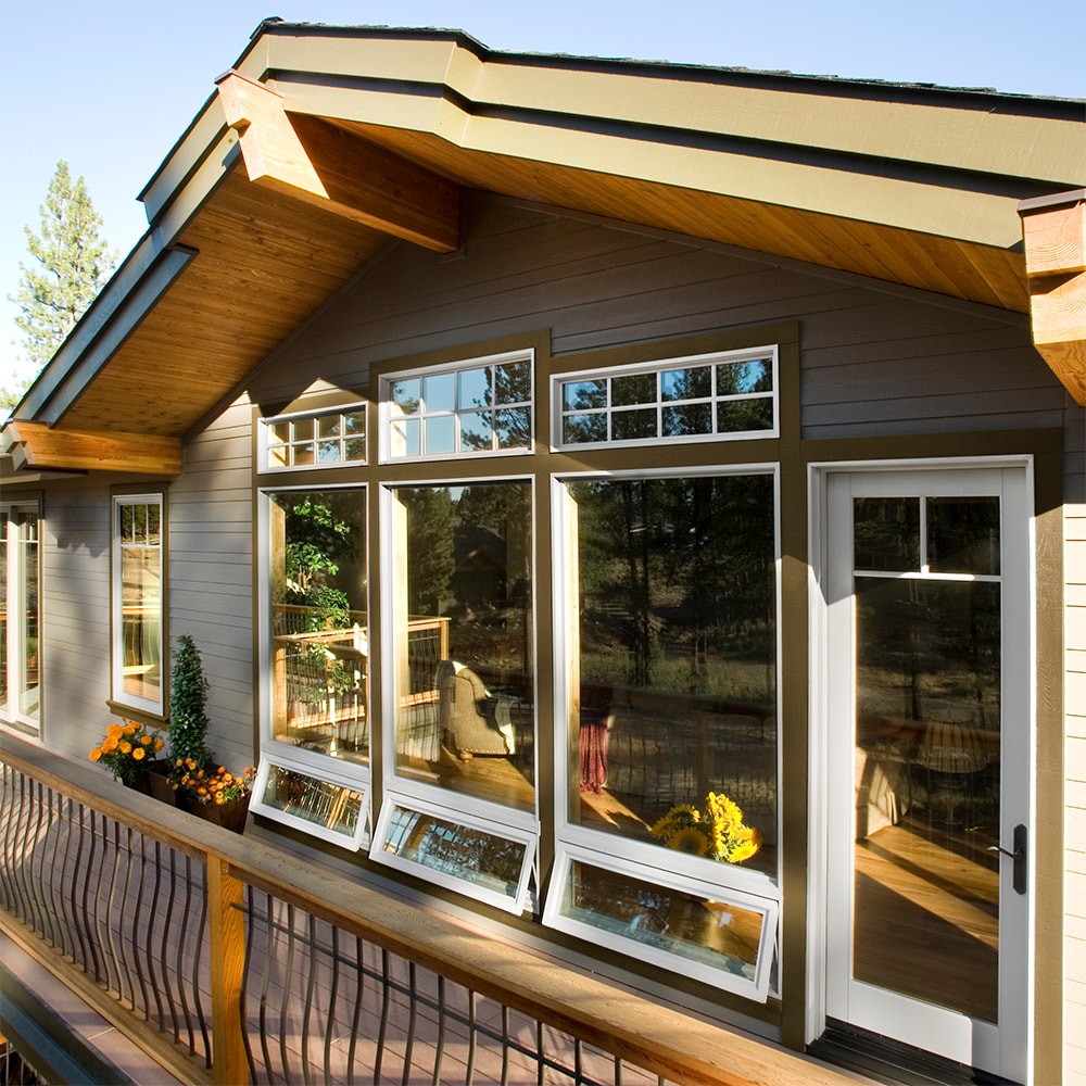 JELD-WEN LOWOLVYAWN4824 Awning-Windows - View #3