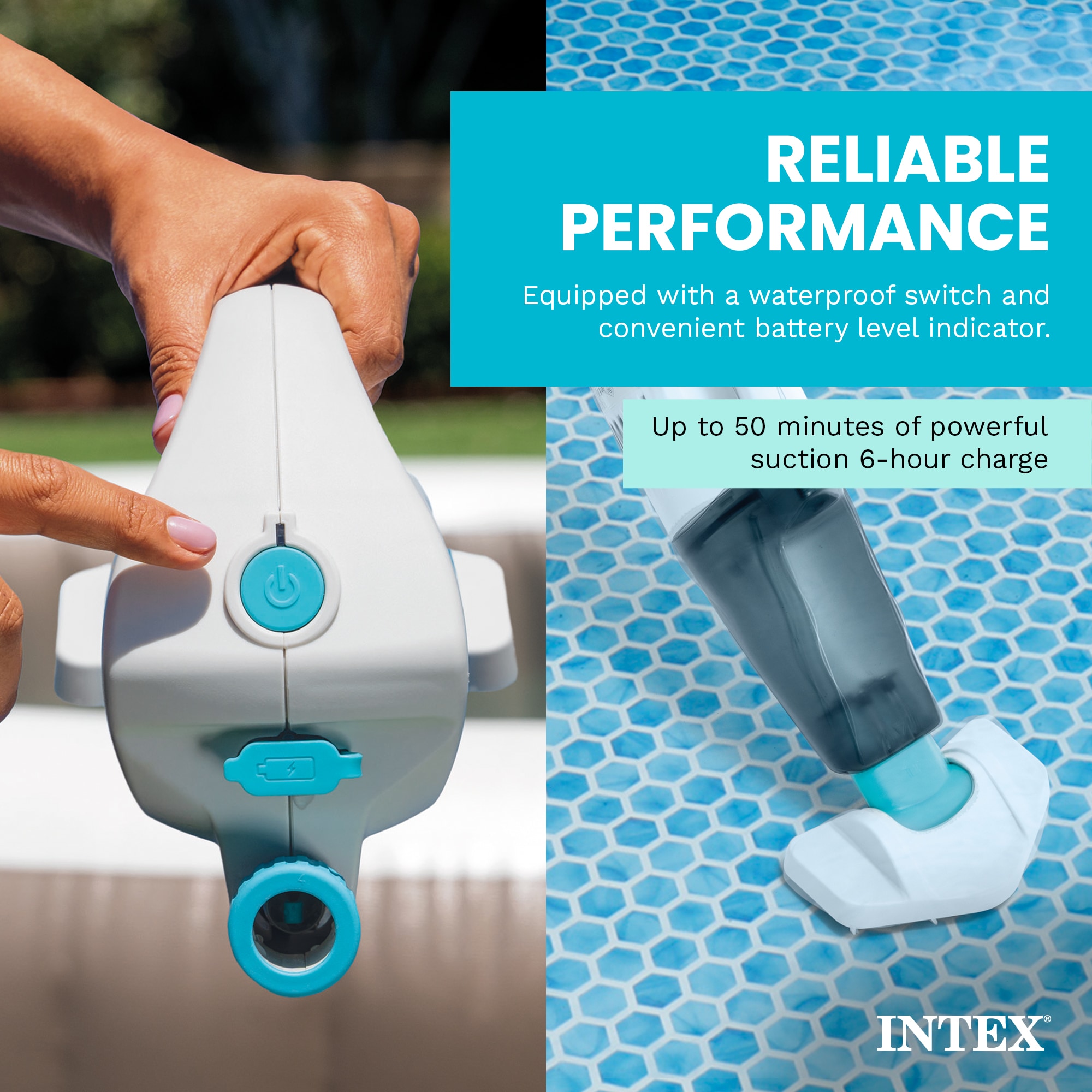 Intex 324619 Pool-Chemical-Start-Up-Kits - View #4