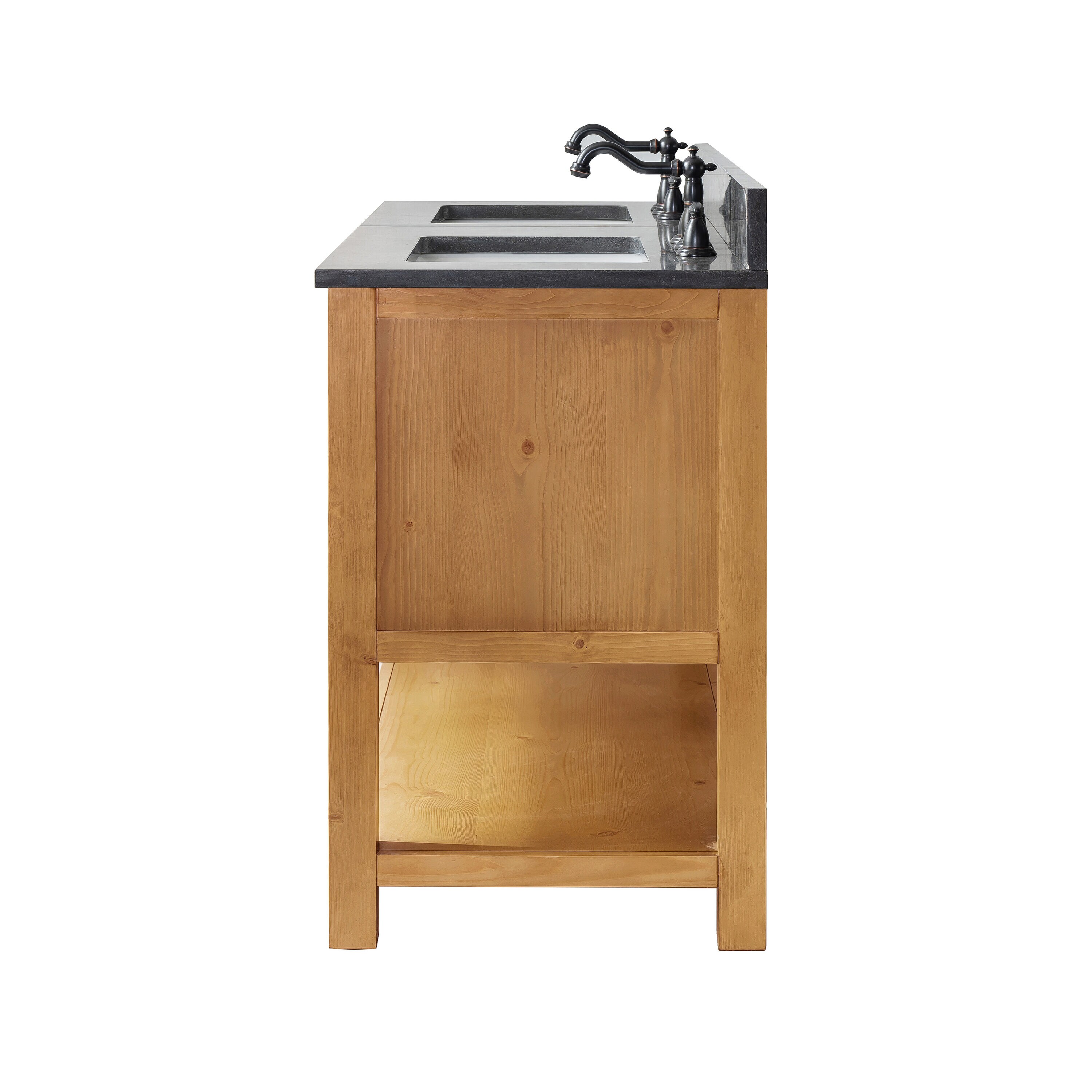 Sudio Design WINDWOOD-54N-D Bath-Vanity-Combo - View #9