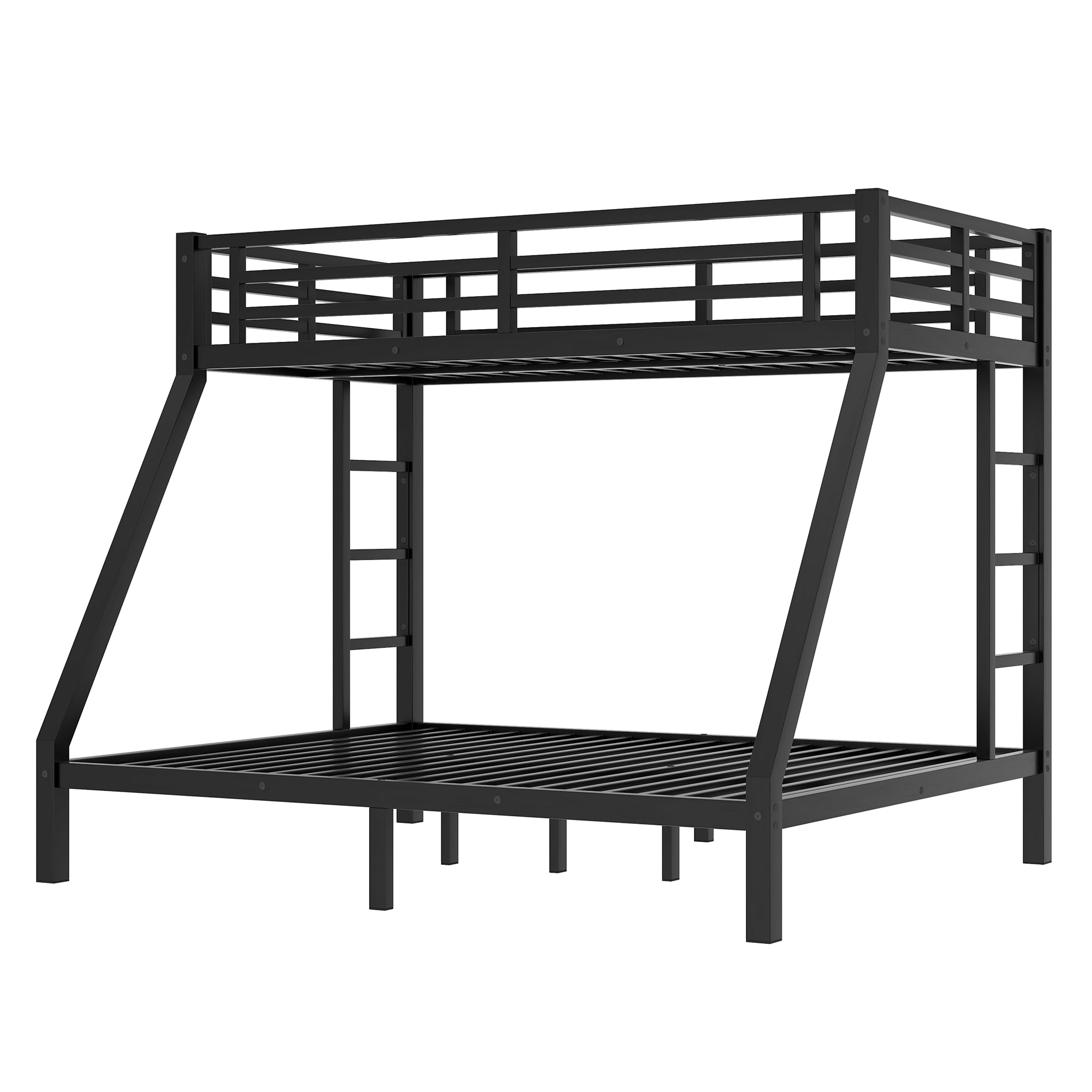Bellemave Z339198BMTXLQ Bunk-Beds - View #2