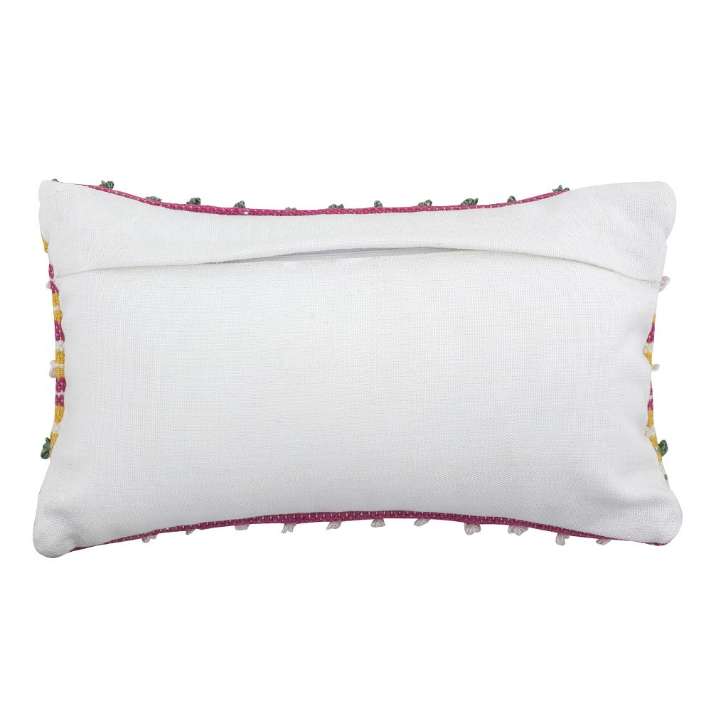 Divine Home EK-014-506 Outdoor-Accent-Pillows - View #3