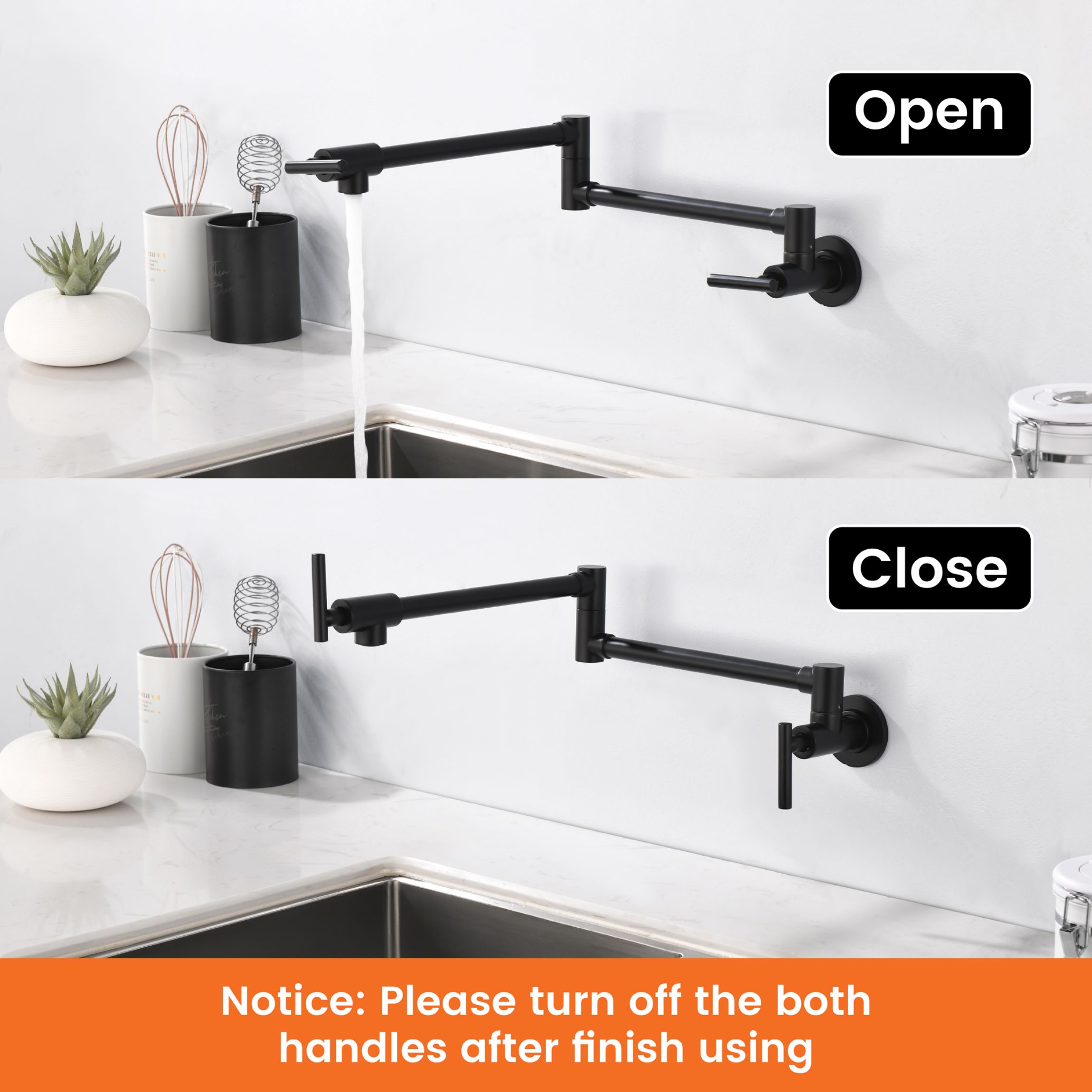 Poinic MDQ-KC108B Kitchen-Faucets - View #6