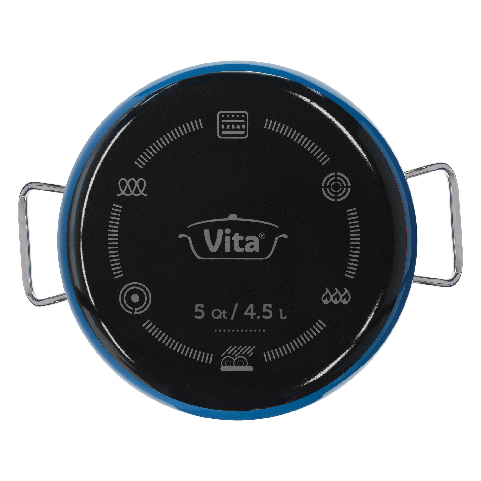 Vita EKV62385 Cooking-Pans-Skillets - View #10