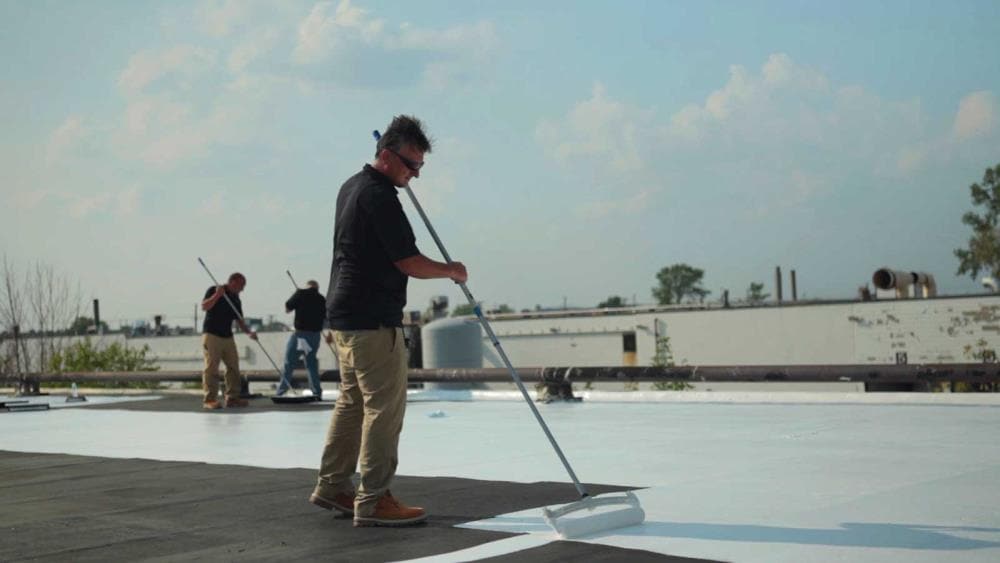 Simiron 40003593 Roof-Sealants - View #2