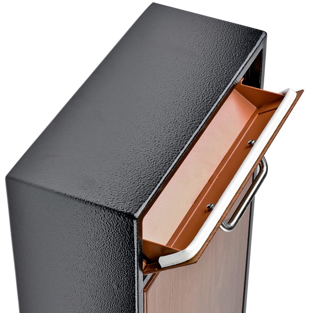 Mail Boss 7427 mailboxes - View #5