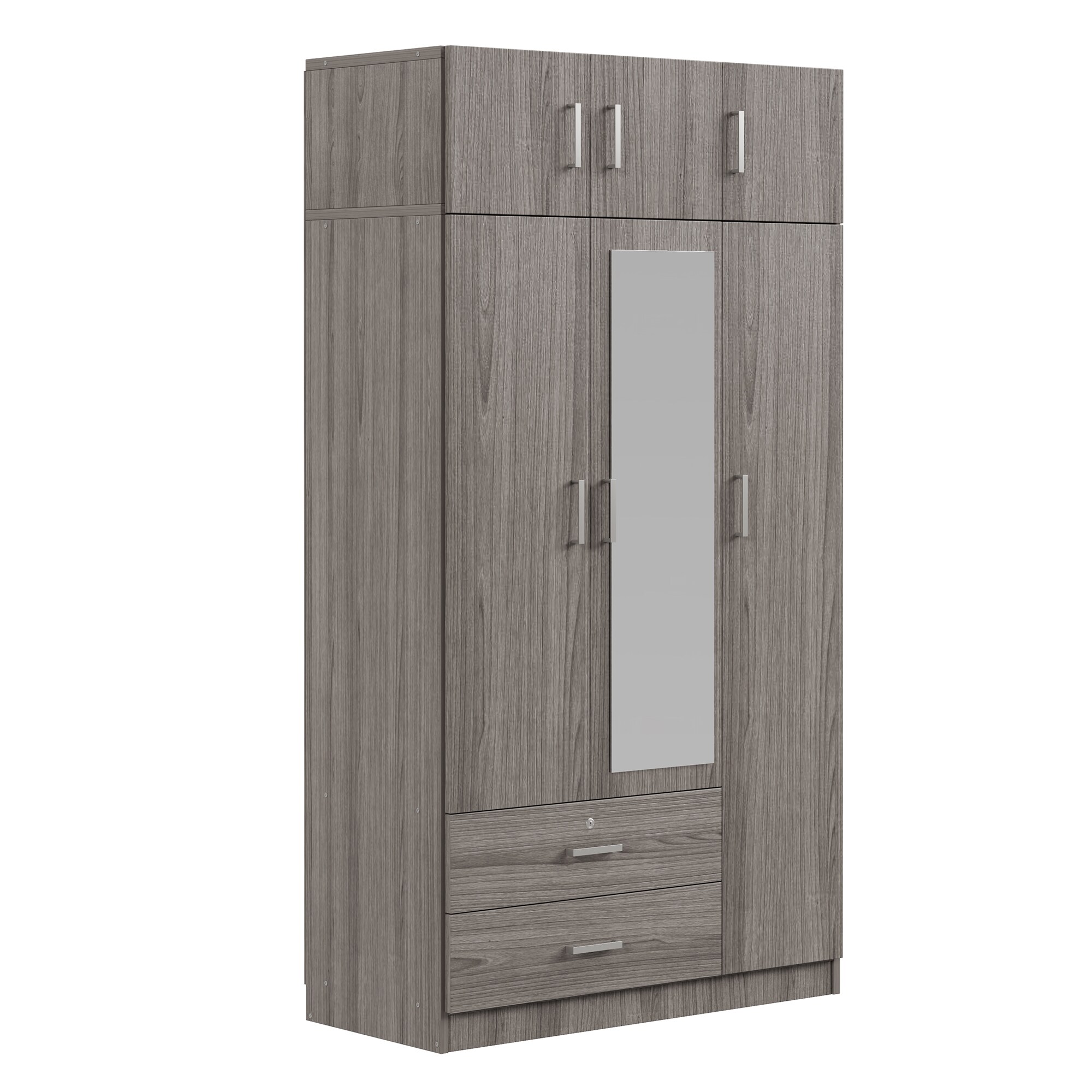 ModernLuxe LP006005AAE dressers - View #6