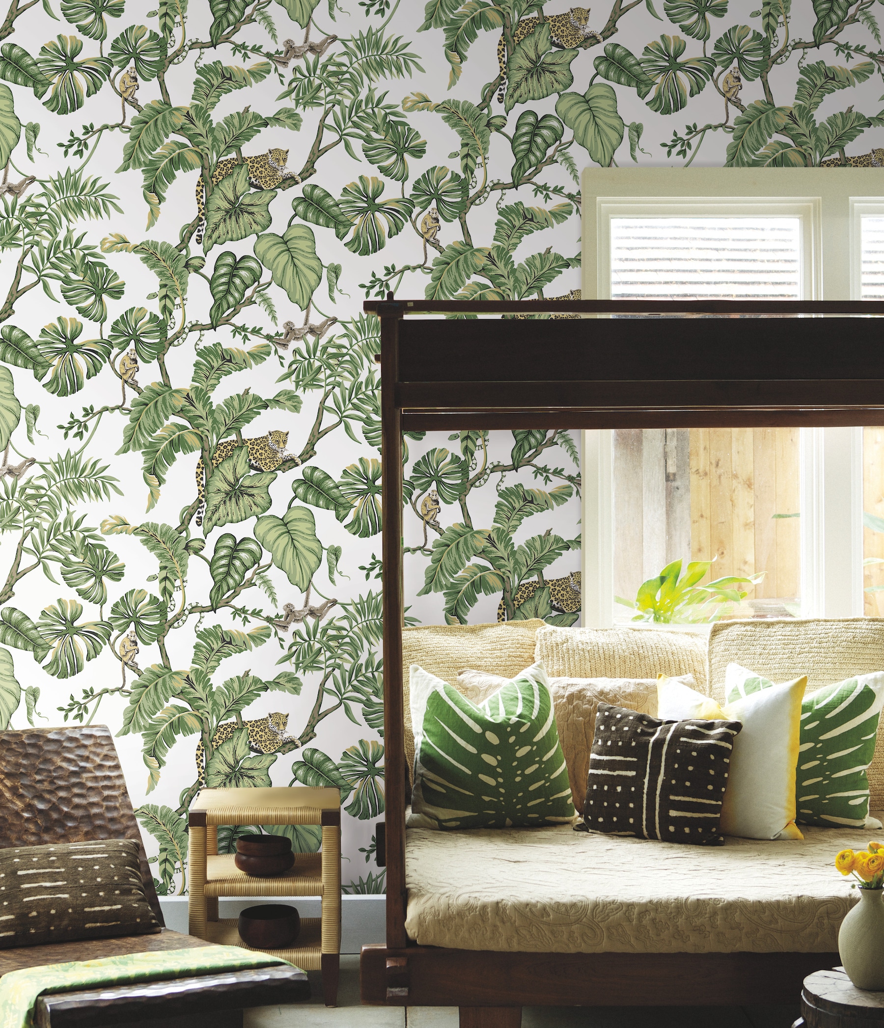 York Wallcoverings HO2145 wallpaper - View #3