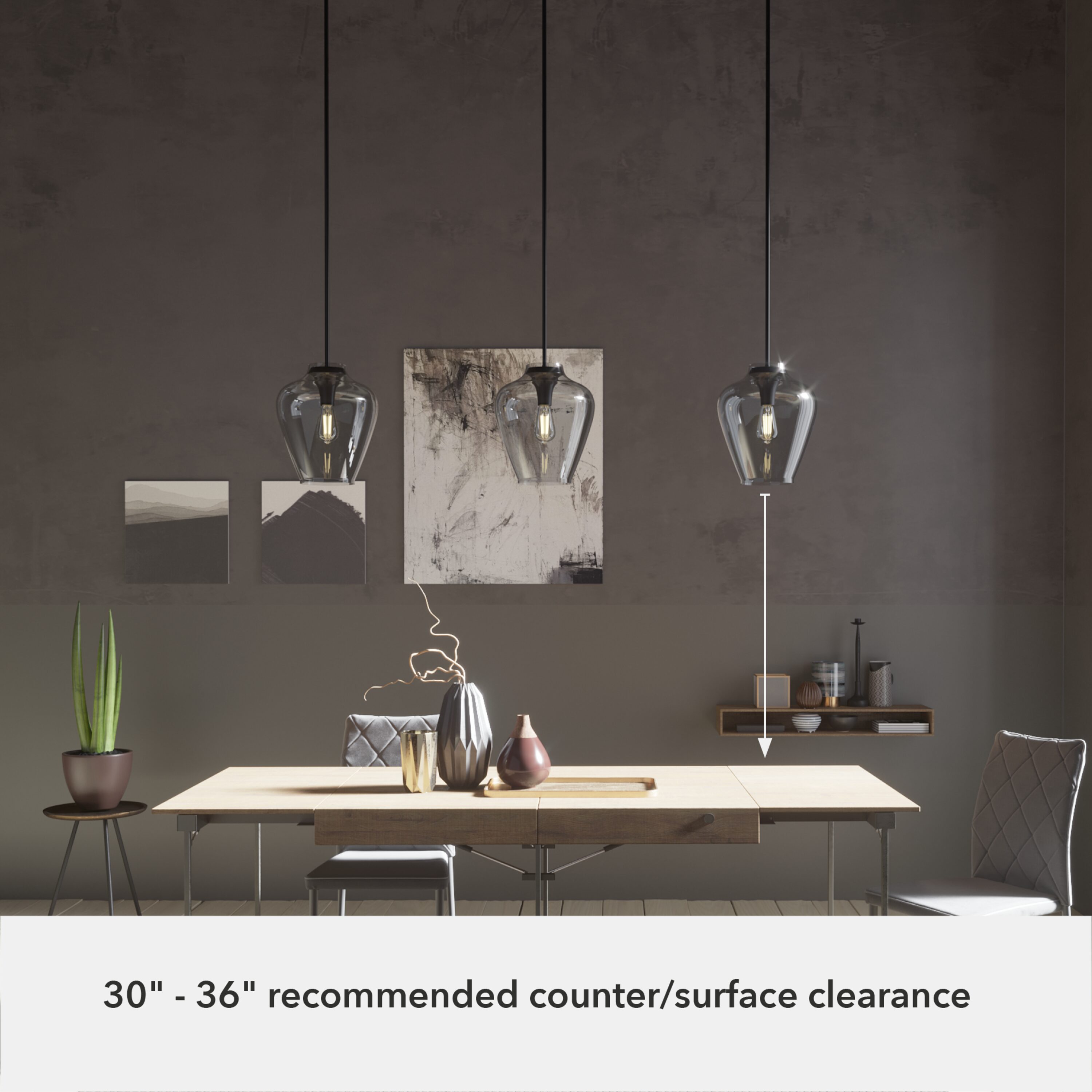 Hunter 19111 Pendant-Lights - View #5