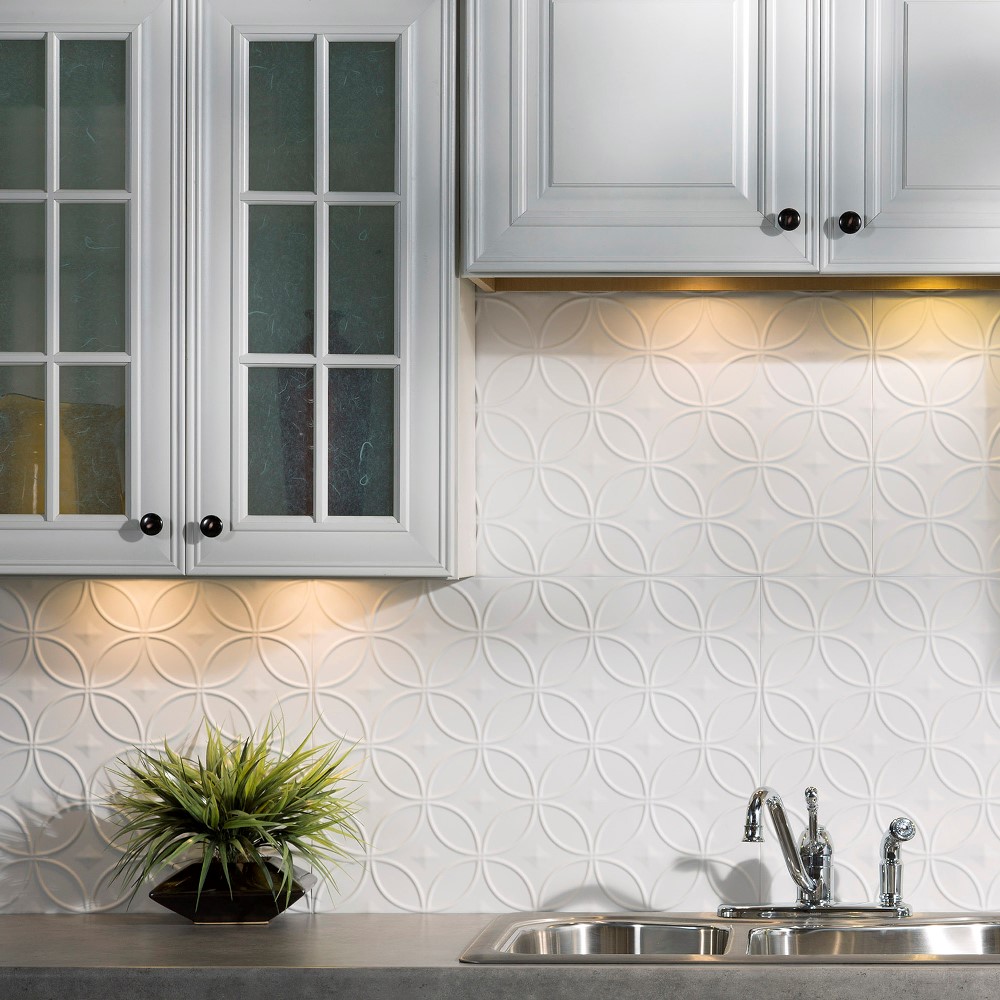 Fasade PB6101 Kitchen-Panels - View #5