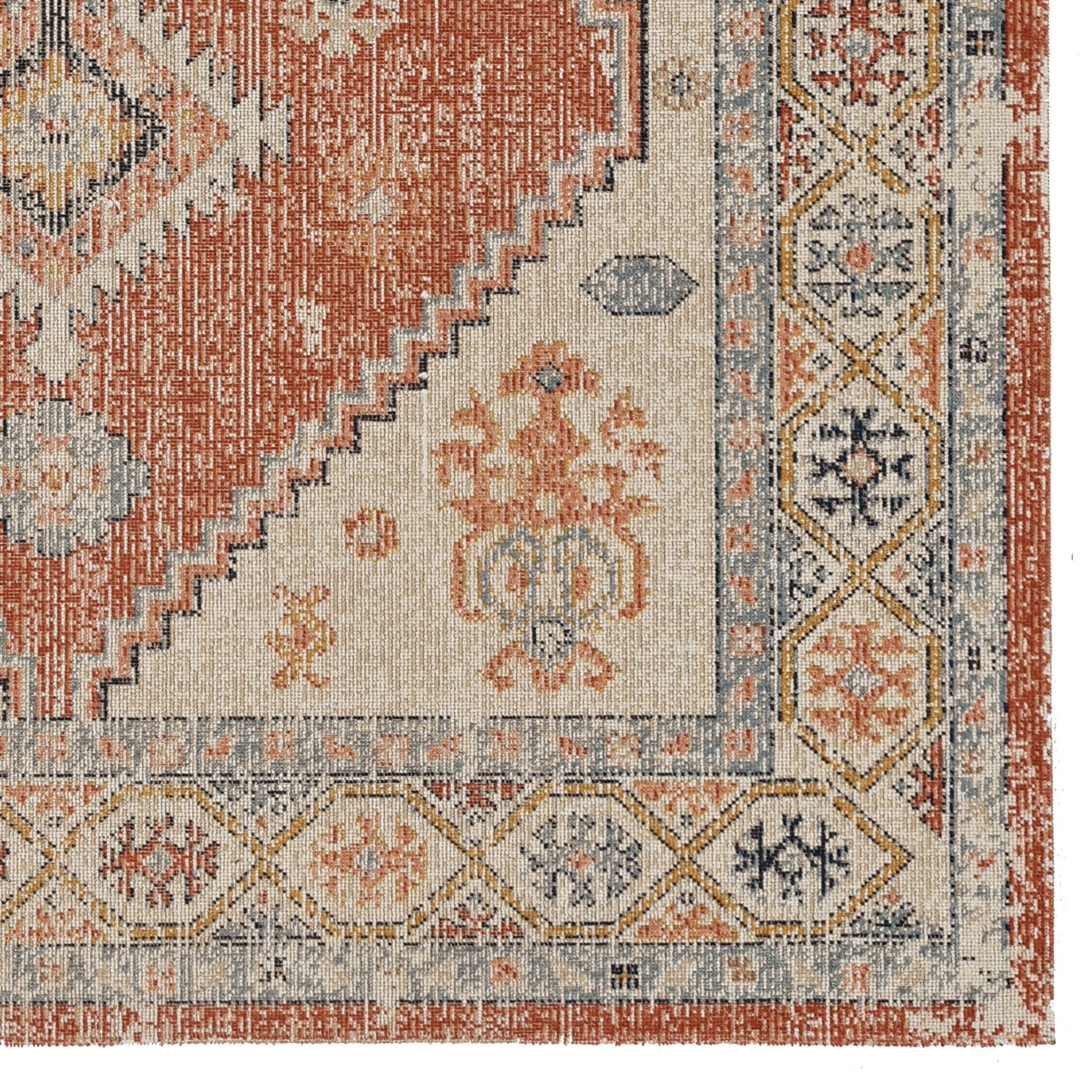 Linon RUGGZ0135 rugs - View #2