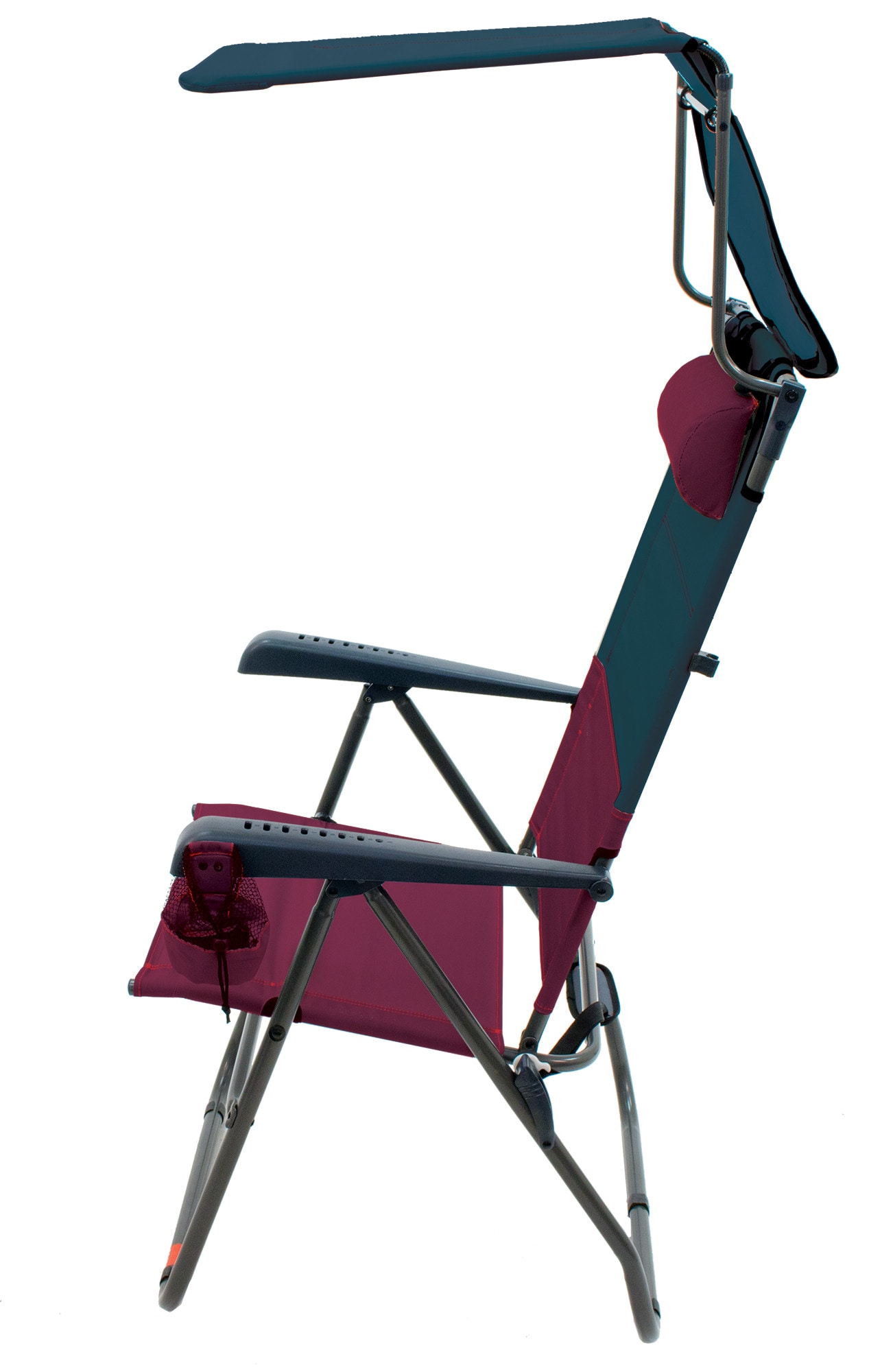 RIO Brands GR643HCP-430-1 Beach-Camping-Chairs - View #3