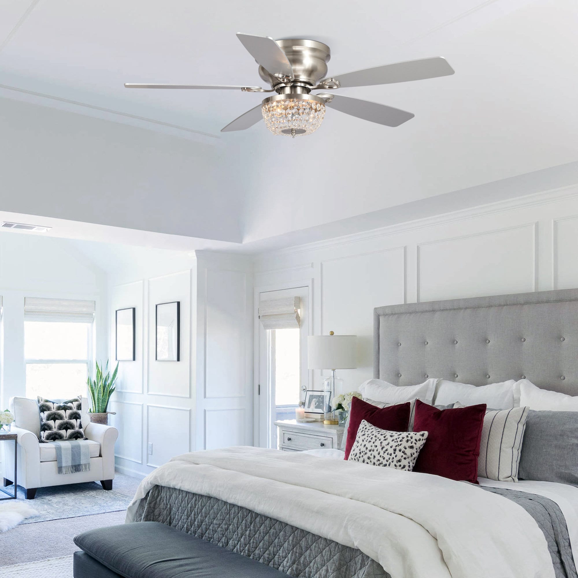 Parrot Uncle F6230110V Ceiling-Fans - View #12