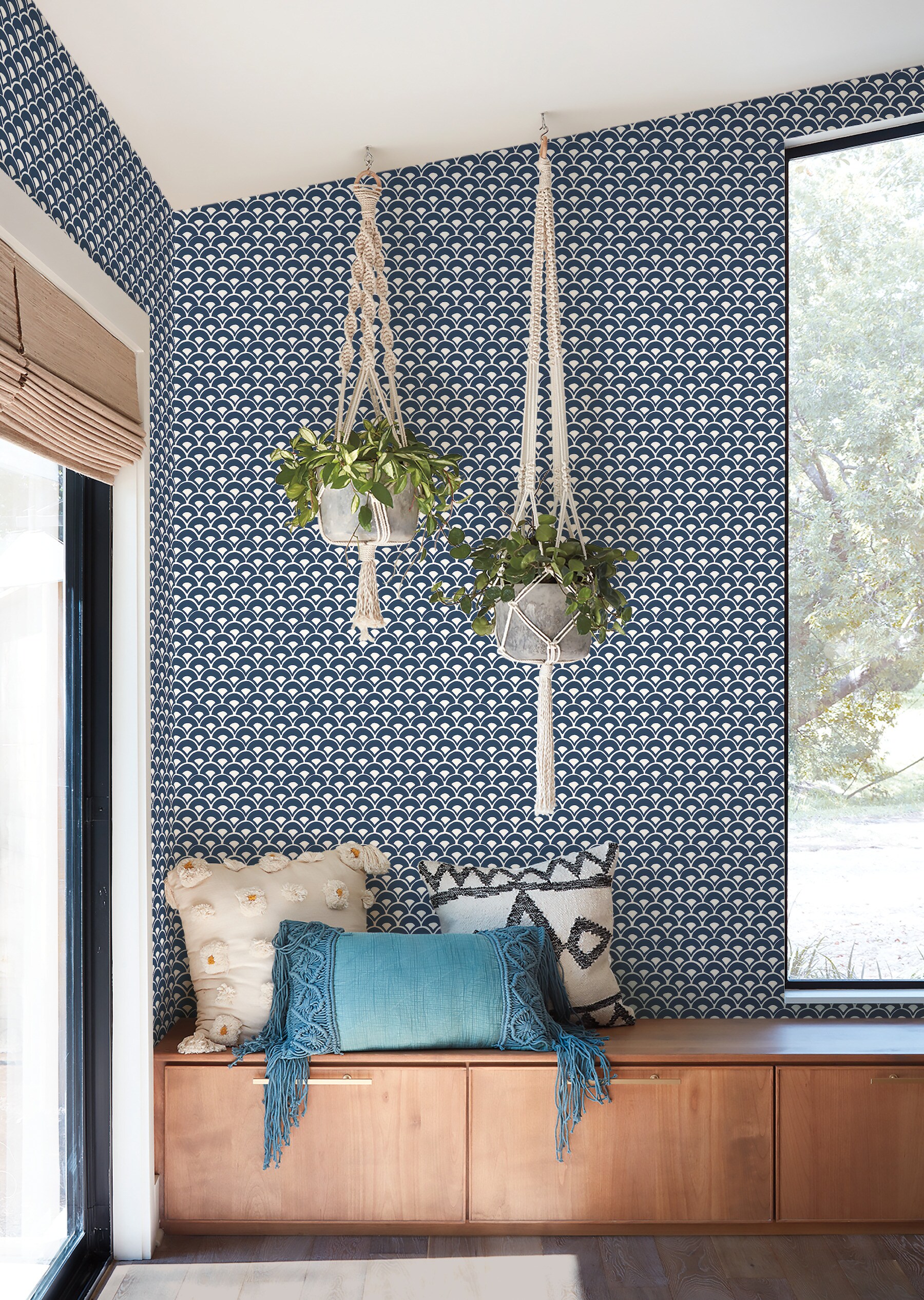 Magnolia Home MK1156 wallpaper - View #2