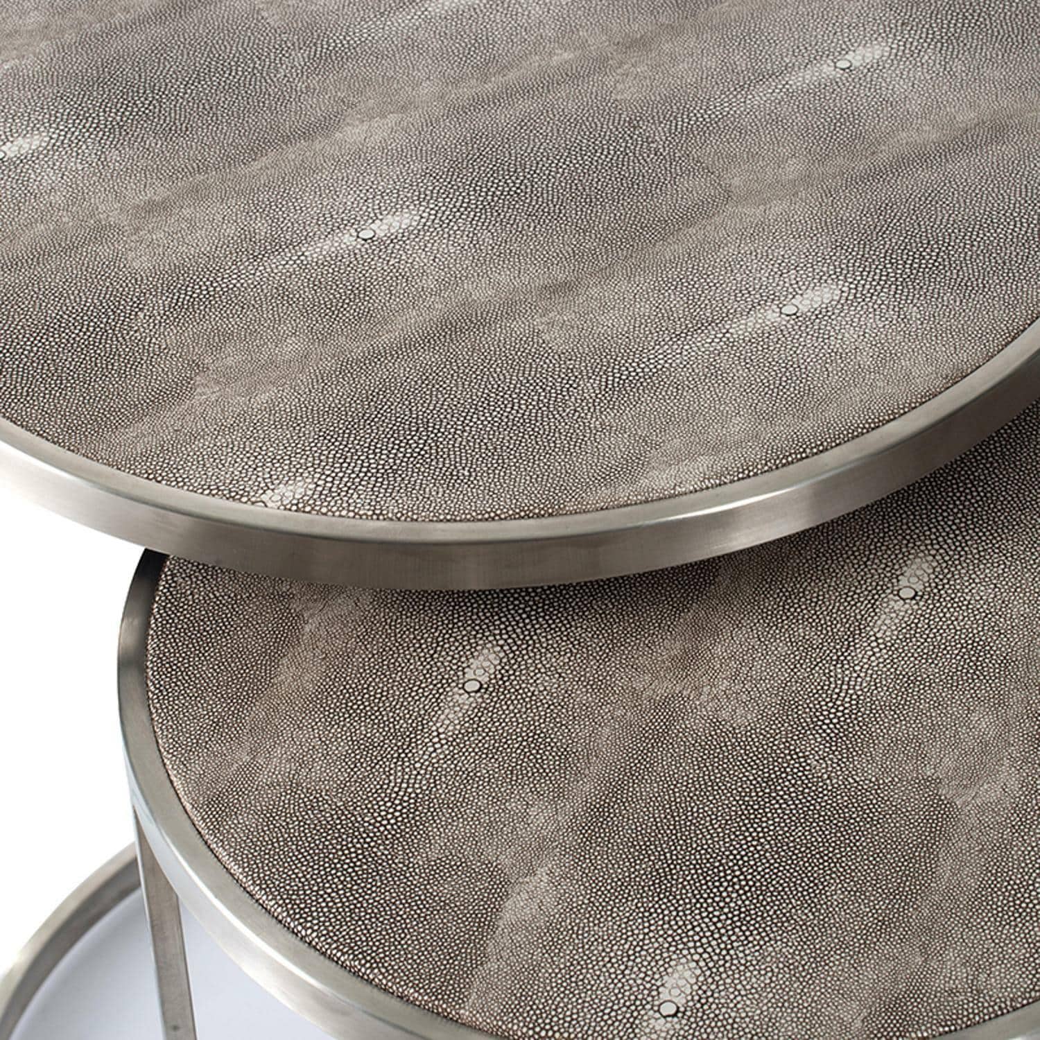 A&B Home 45496 End-Tables - View #2